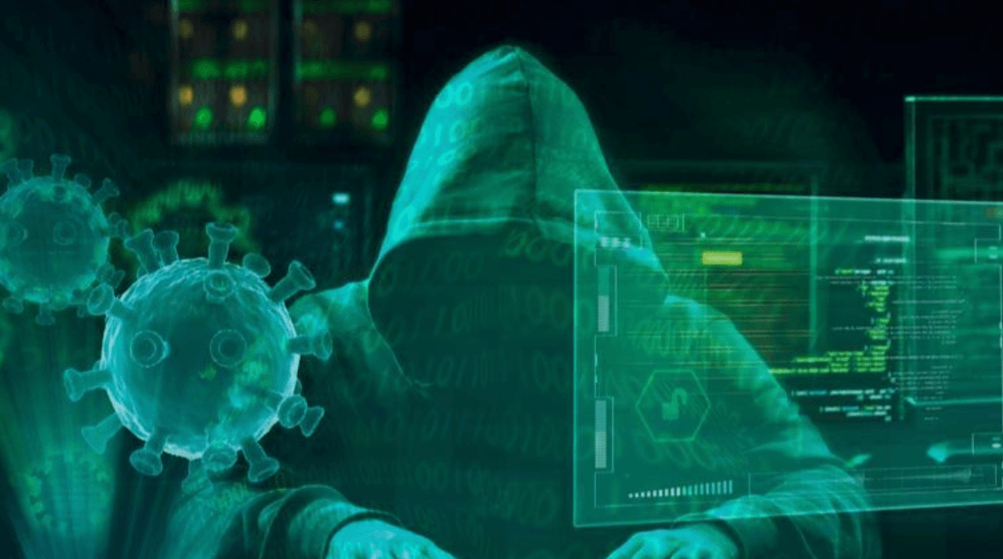 Hacking The Pandemic