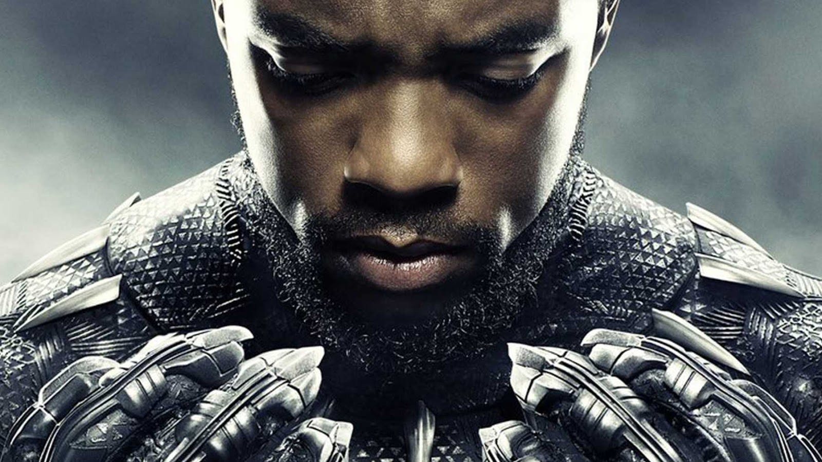 Chadwick Boseman Redefined Marvel’s Legacy