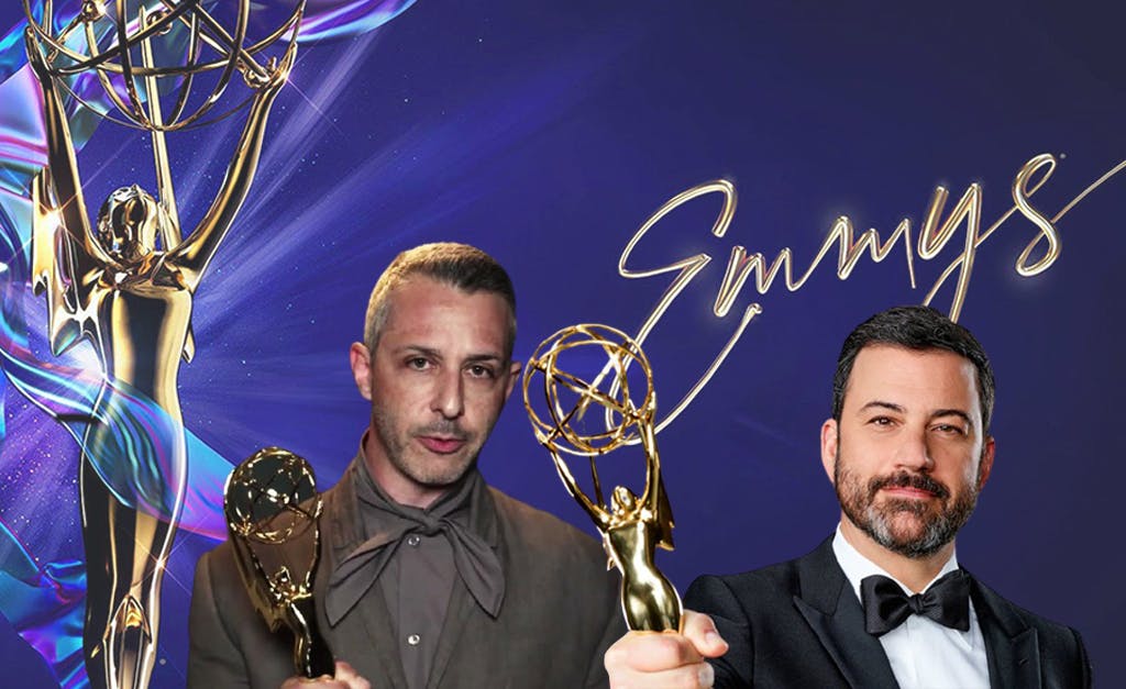 Highlights from the 2020 Emmy’s