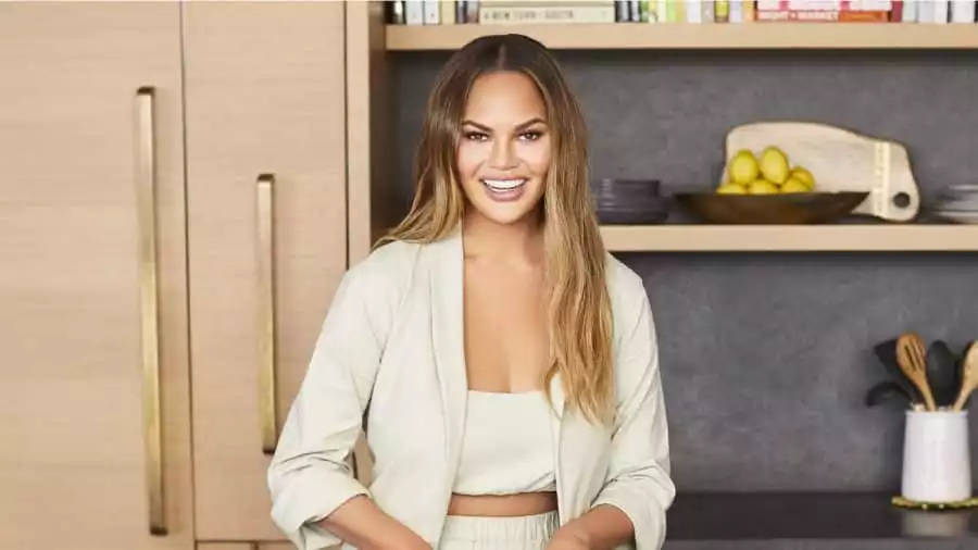 The Best 6 Celebrity Cookbooks To Get Through The Winter The Best 6 Celebrity Cookbooks To Get Through The Winter