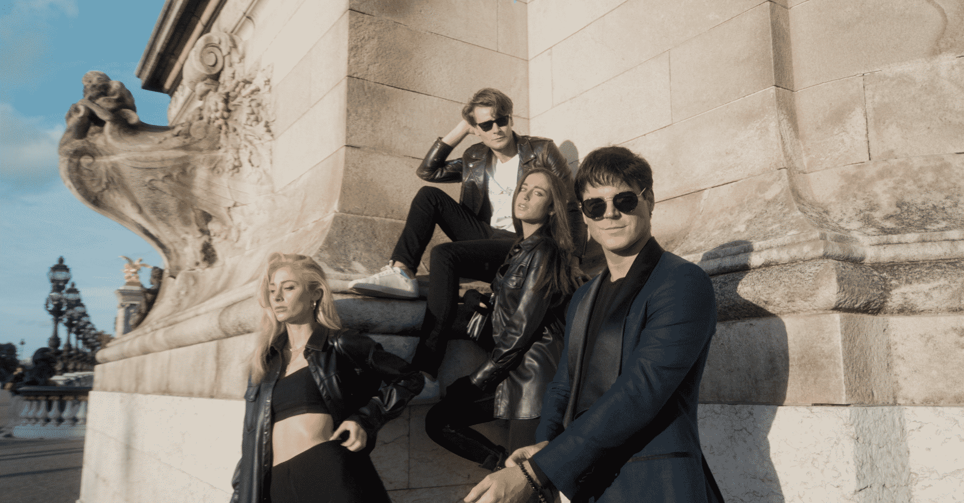 RSVP To Our Magazine Launch Party