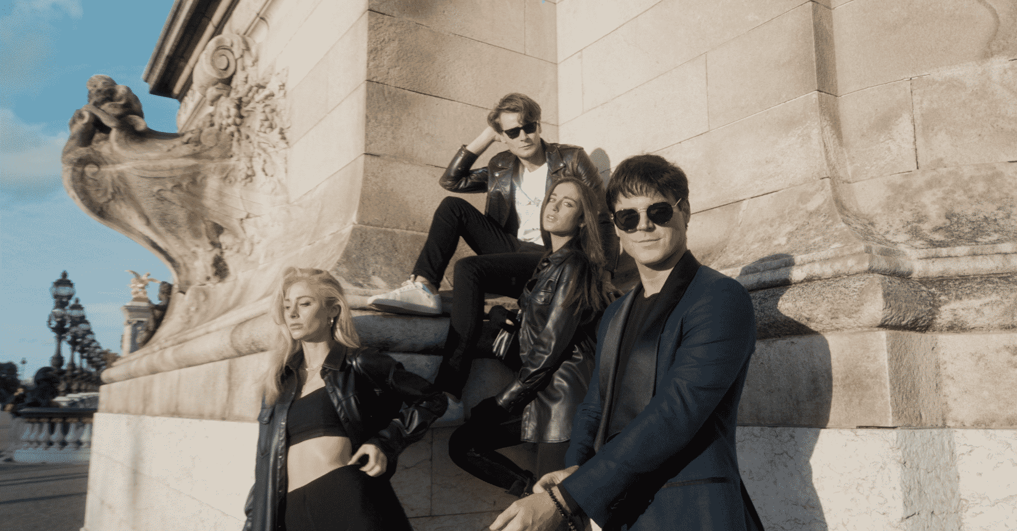 RSVP To Our Magazine Launch Party RSVP To Our Magazine Launch Party