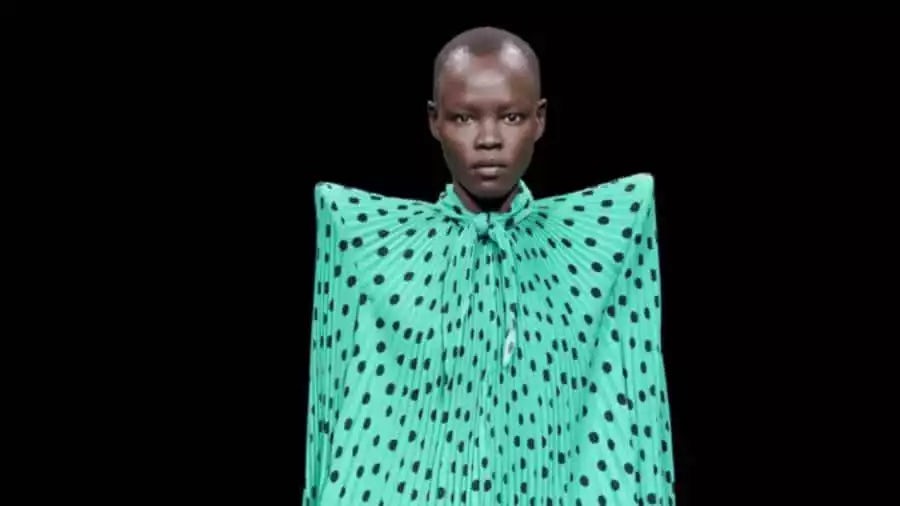 GAME OVER | Balenciaga Wins At Fashion With A Video Game