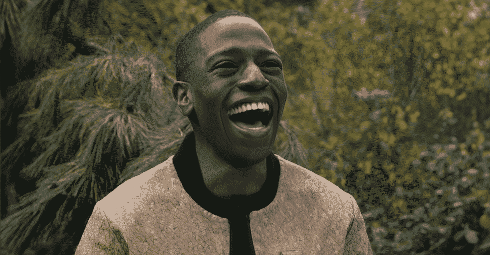 David Jonsson Shines In HBO’s ‘INDUSTRY’