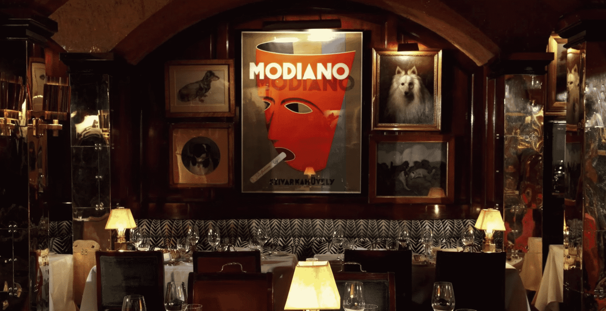 Stories From The World’s Greatest Nightclub