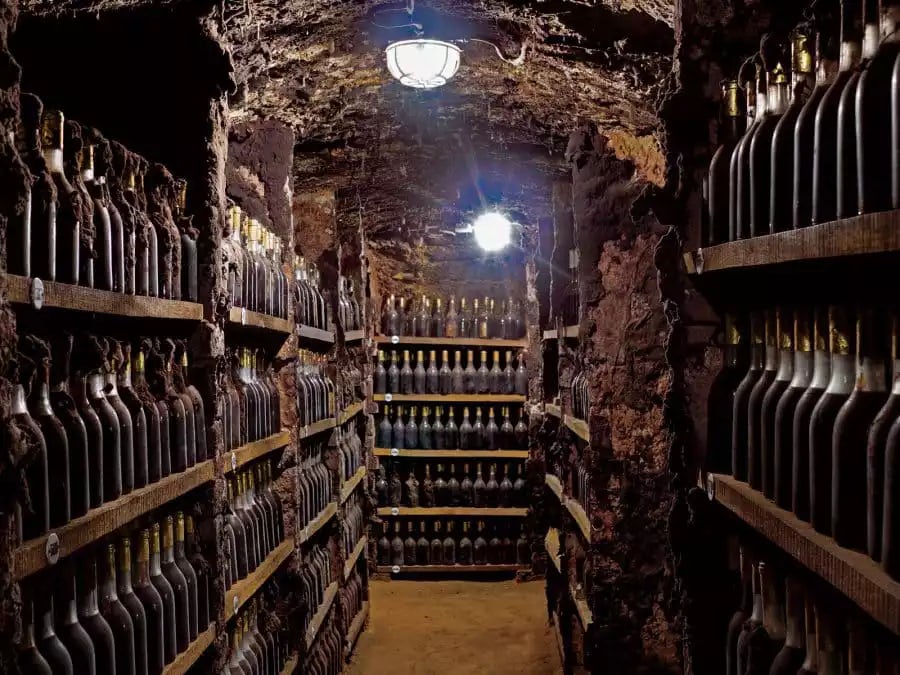 How To Start A Wine Cellar | A Buyer’s Strategy