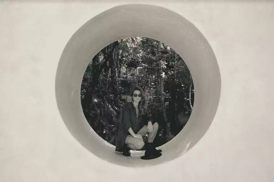 New Year, SHADOWS and Favourite Tracks From DJ Magdalena