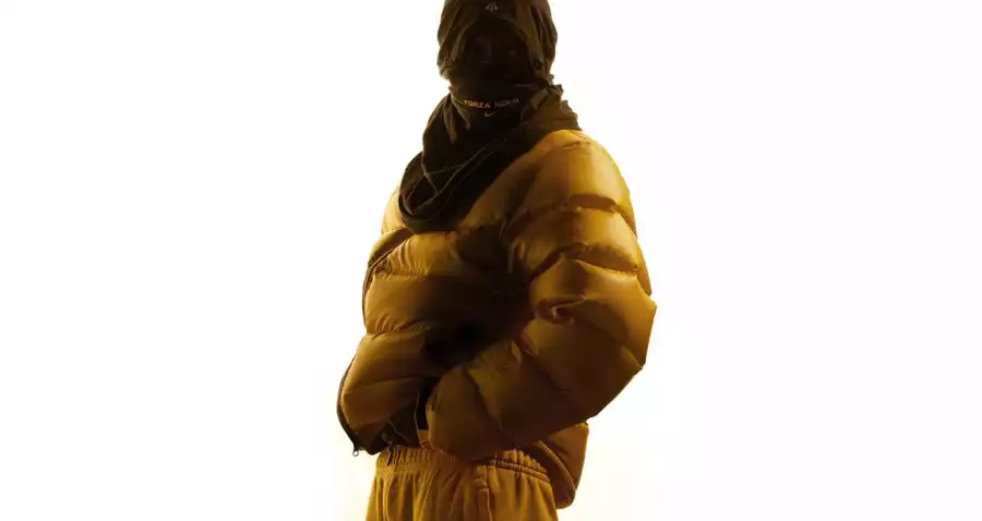 Exclusive First Look: Drake x Nike Collab Exclusive First Look: Drake x Nike Collab