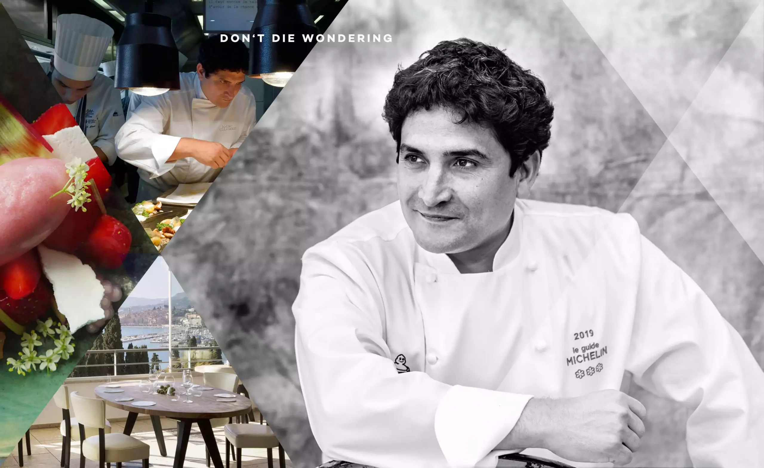 Mirazur — Inside The World’s Best Restaurant