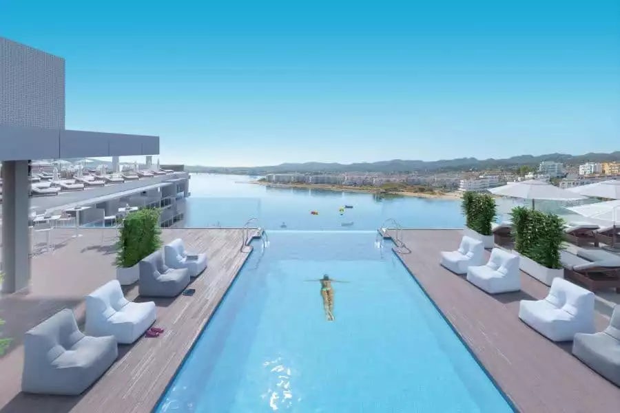 3 Incredible Ibiza Hotels Opening In 2021