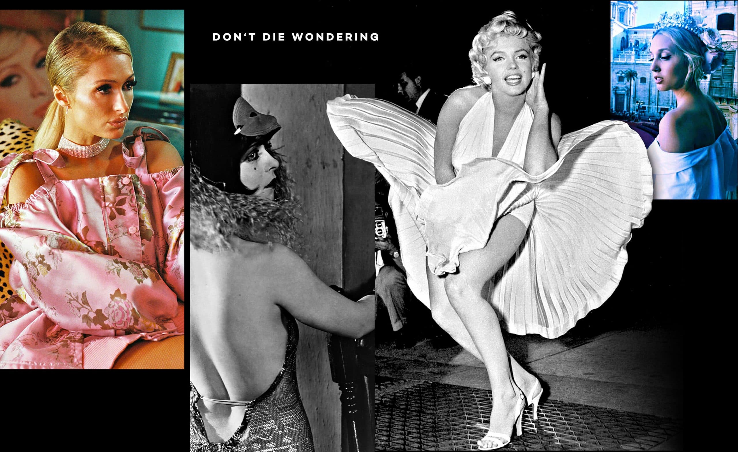 ‘I’m Not Interested In Money, I Just Want To Be Wonderful’: The History Of The ‘It’ Girl ‘I’m Not Interested In Money, I Just Want To Be Wonderful’: The History Of The ‘It’ Girl