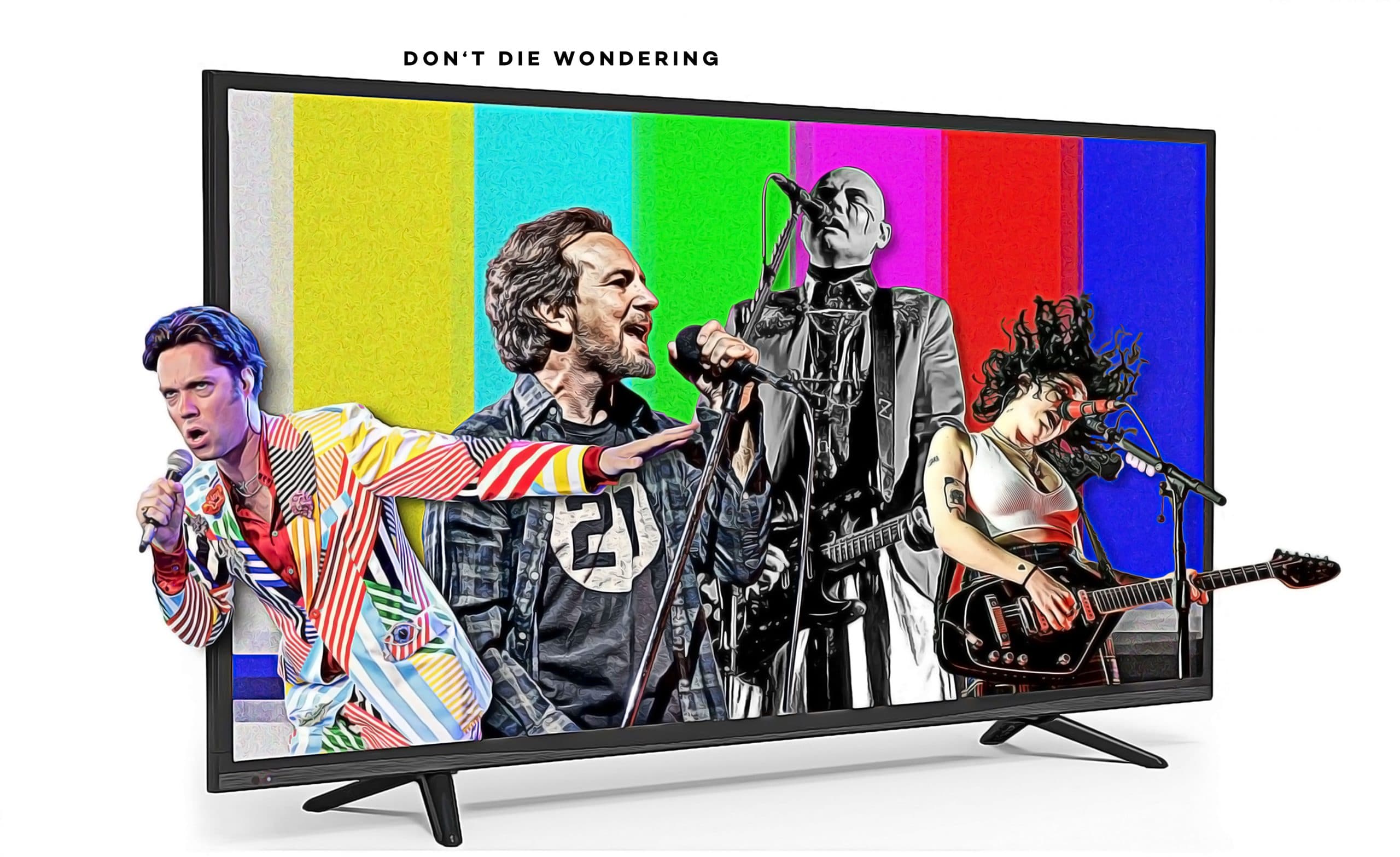 The Very Best In Online Events This Weekend