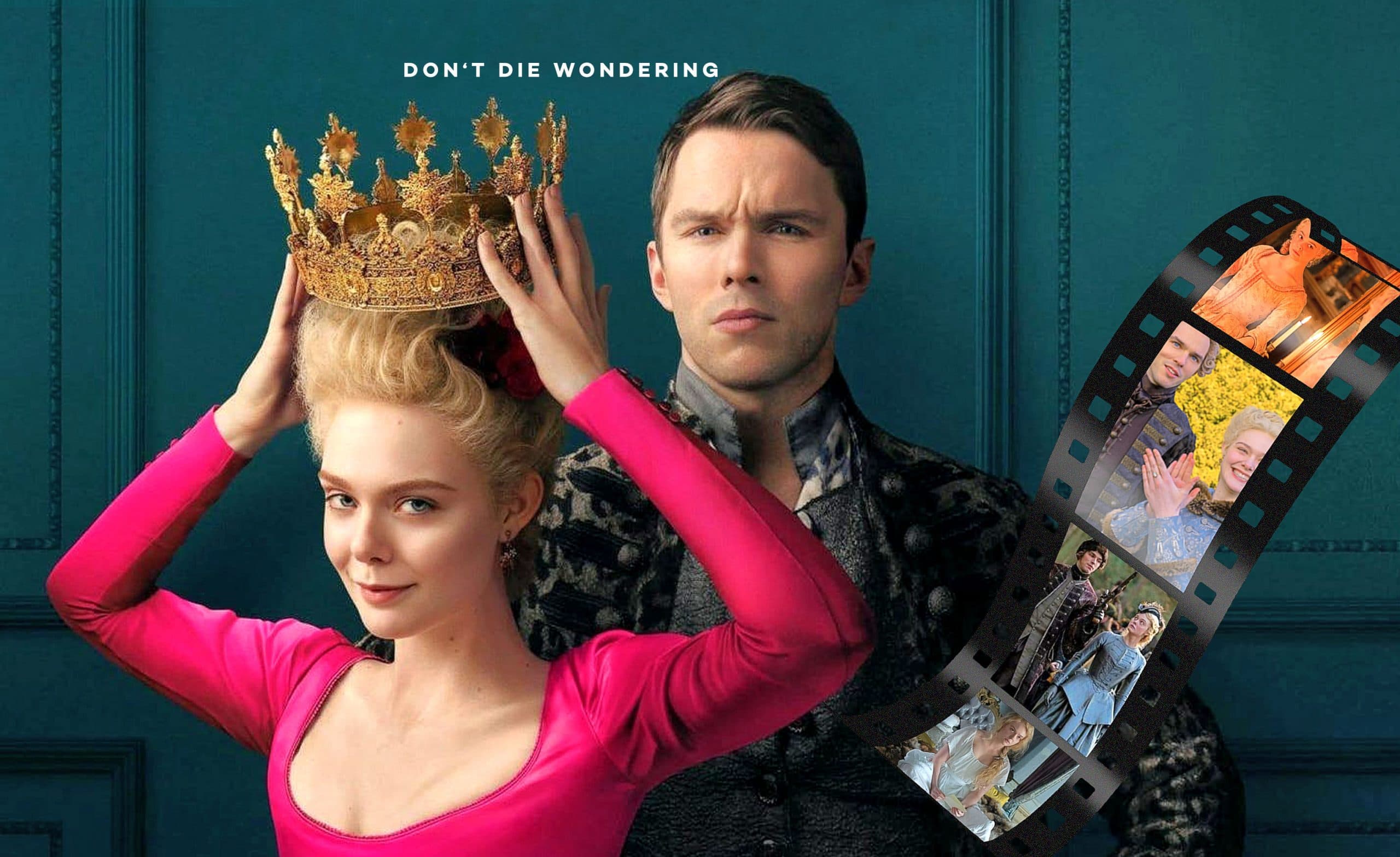 There’s Still Time To Catch Up On ‘The Great’