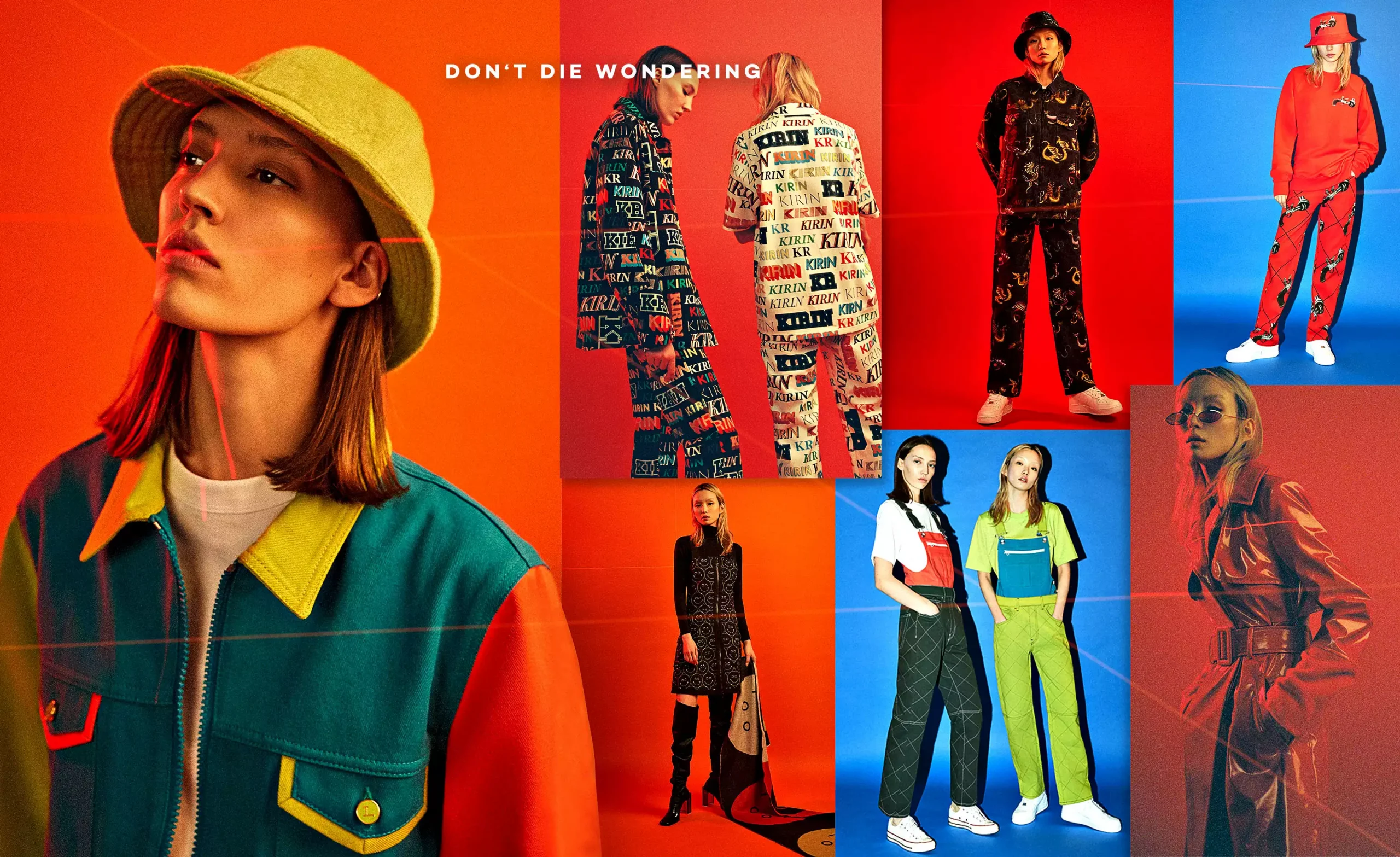 A Look At Top DJ Peggy Gou’s Luxury Fashion Line, Kirin