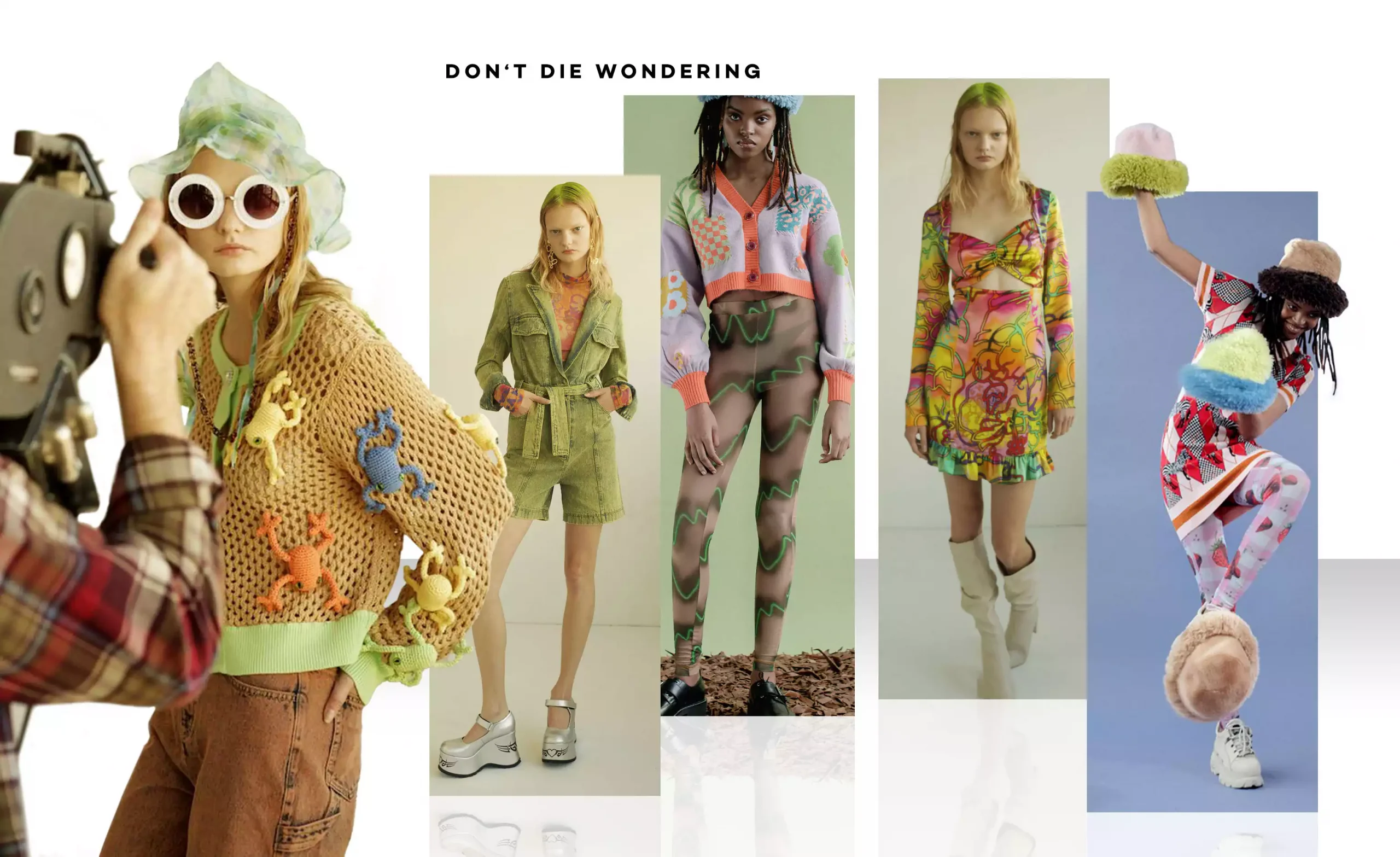 Colin LoCascio On Creating ‘Clothing For A Brighter Tomorrow’