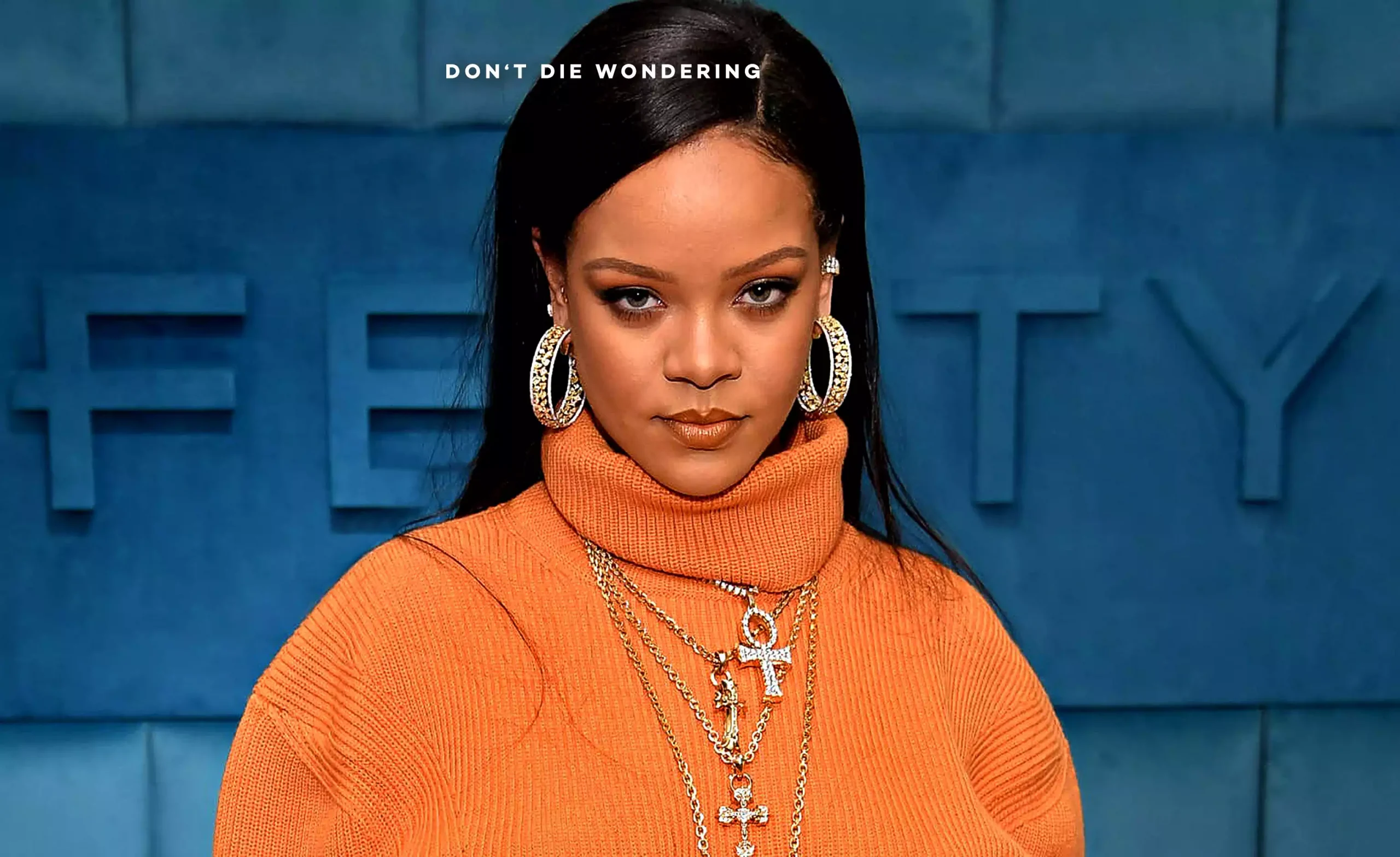 Fenty Hair — Here’s What We Know So Far Fenty Hair — Here’s What We Know So Far