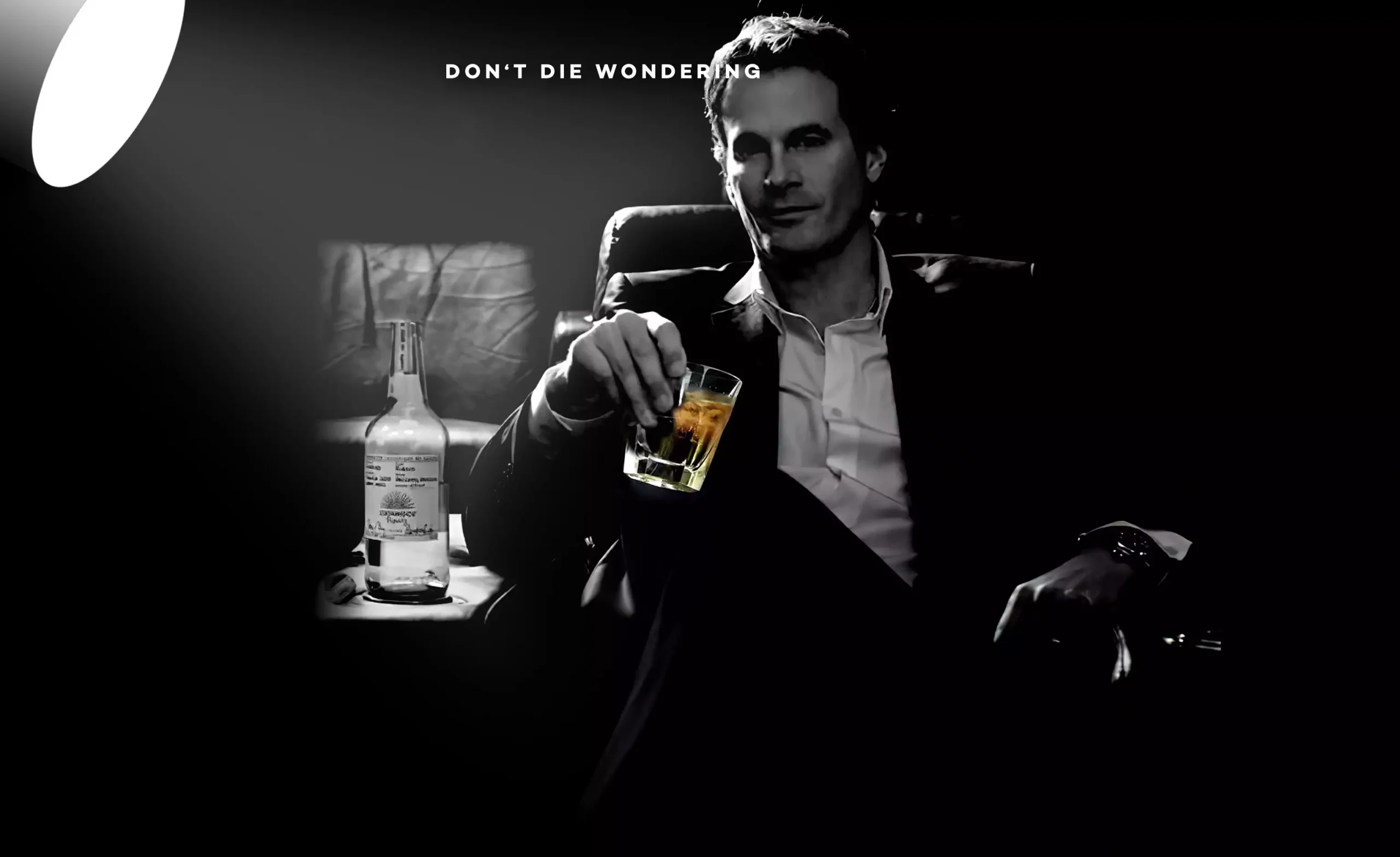 Inside Nightlife Mogul Rande Gerber’s Miami Empire Inside Nightlife Mogul Rande Gerber’s Miami Empire