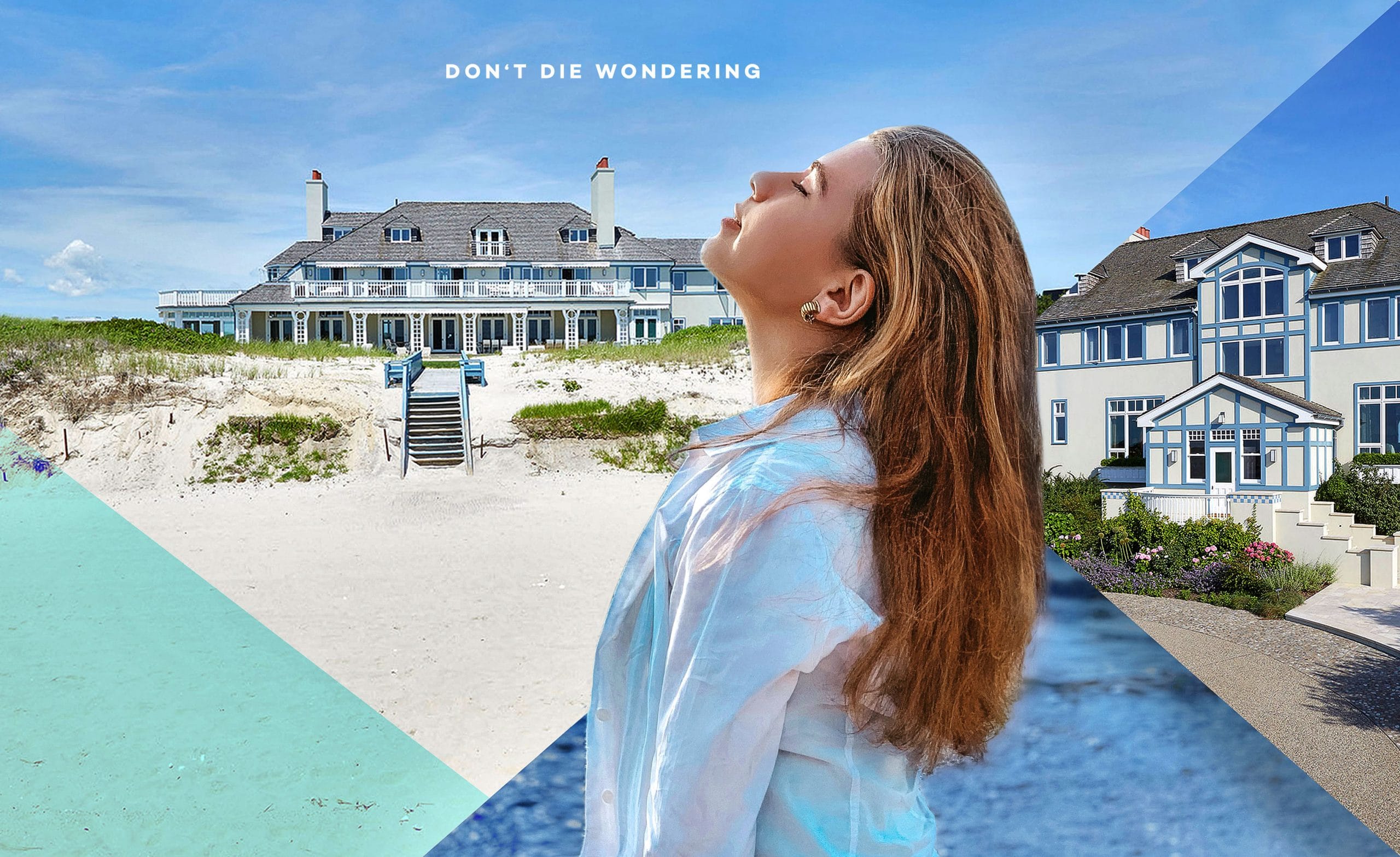 The Luxurious $175,000,000 Mansion For Sale In The Summertime Playground Of New York’s Elite The Luxurious $175,000,000 Mansion For Sale In The Summertime Playground Of New York’s Elite