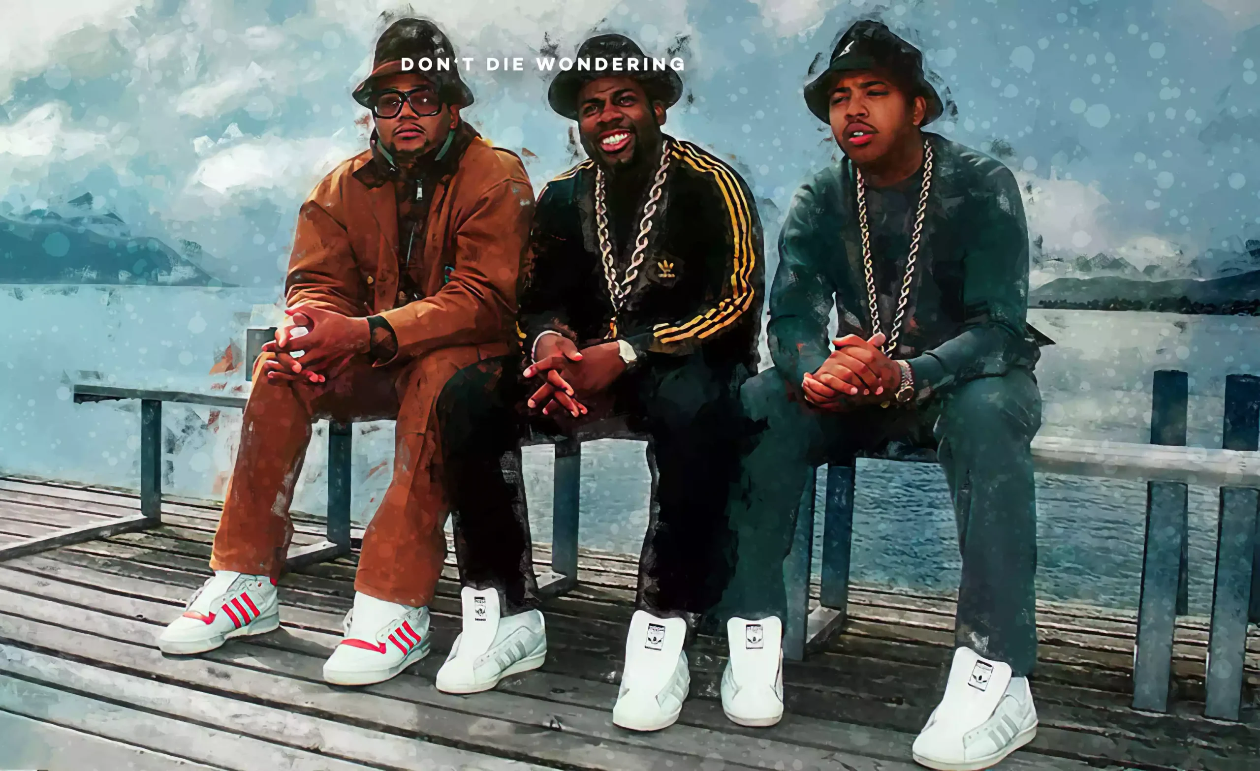 Unmissable Sneaker Drops Coming This Season! Unmissable Sneaker Drops Coming This Season!