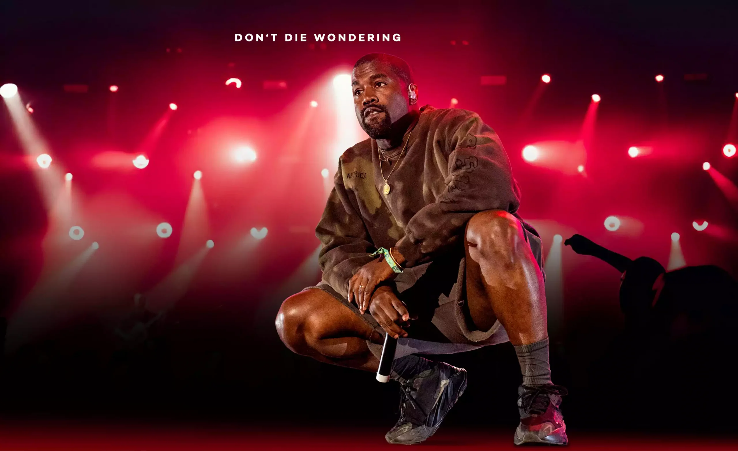 When Can We Expect To Hear ‘DONDA’, Kanye West’s Tenth Album?