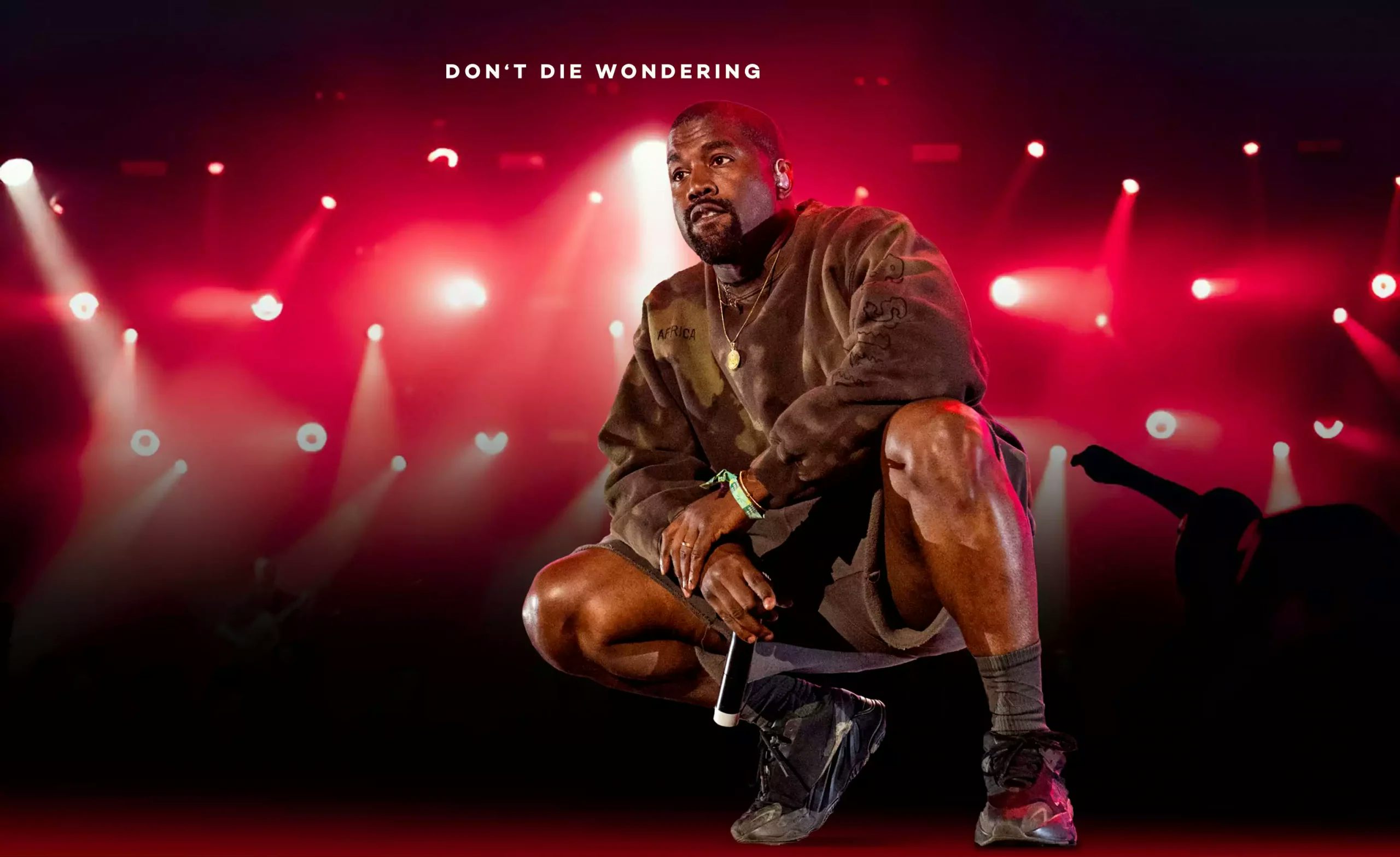 When Can We Expect To Hear ‘DONDA’, Kanye West’s Tenth Album?