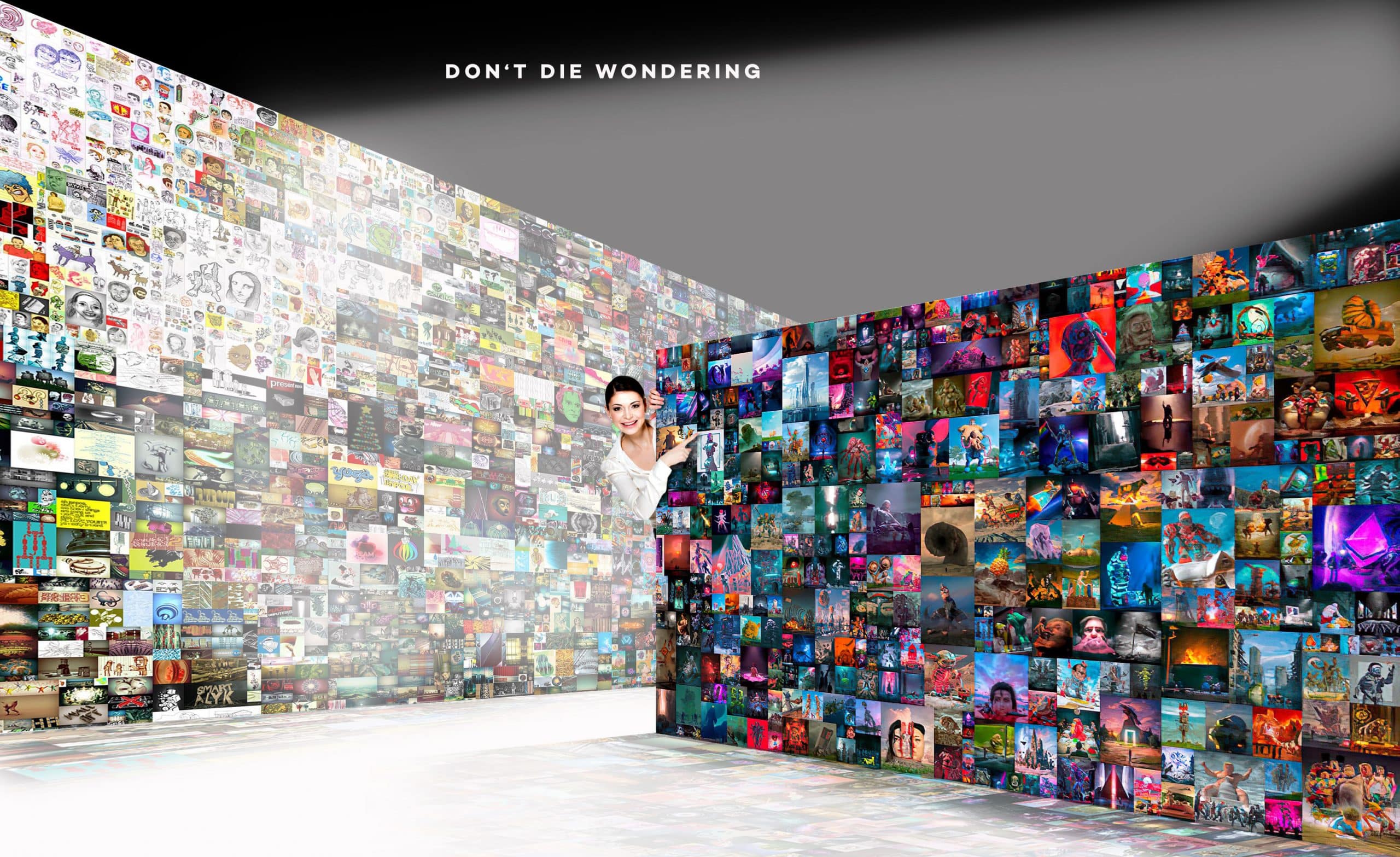 NFTs — Everything You Need To Know NFTs — Everything You Need To Know