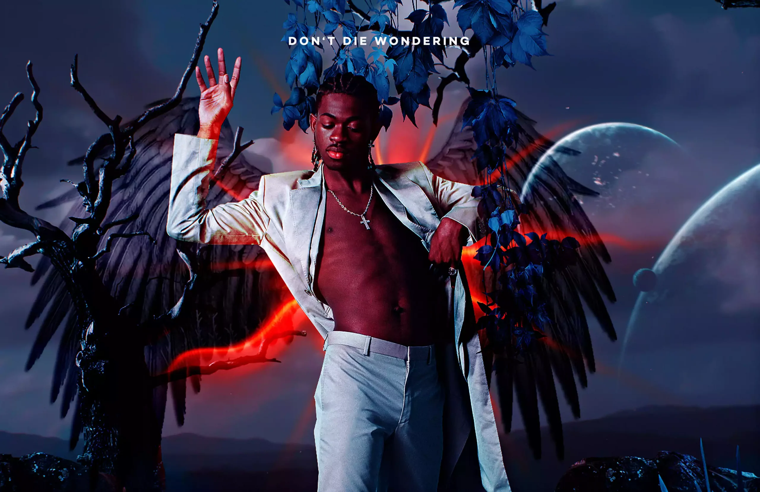 “Nothing In Music Is Starting Conversations Anymore”:  How Lil Nas X Is Breaking New Ground With MONTERO
