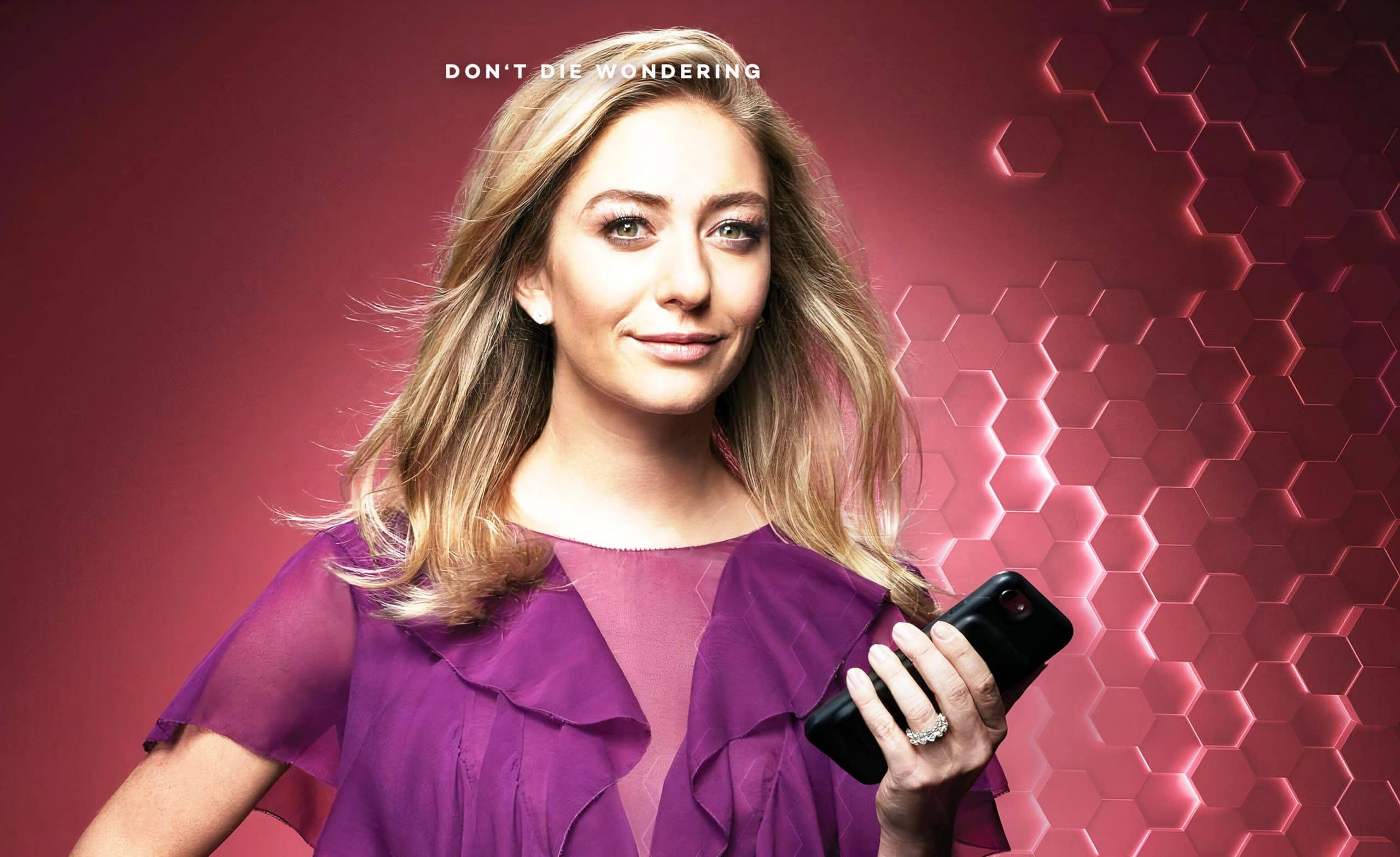 Queen Bee: How Bumble CEO Whitney Wolfe Herd Changed The Mobile Dating Industry Queen Bee: How Bumble CEO Whitney Wolfe Herd Changed The Mobile Dating Industry