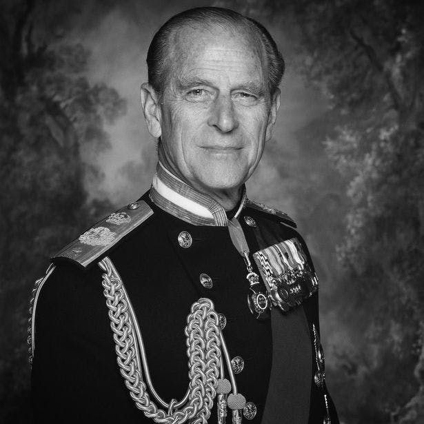 A Look At The Life Of HRH Prince Philip, 1921 – 2021