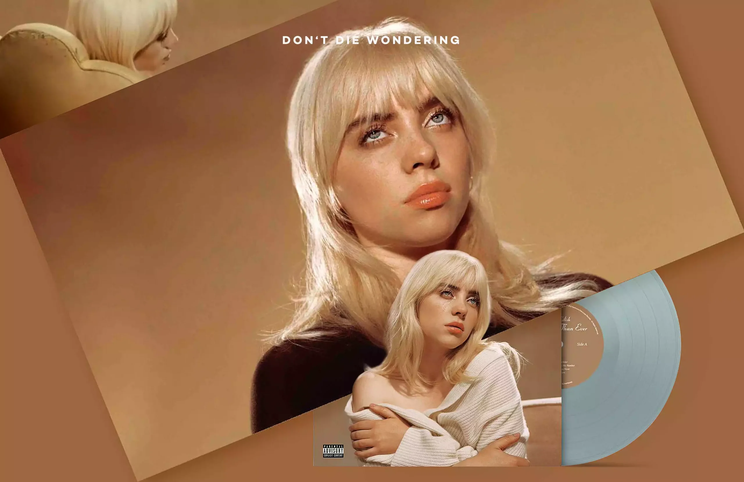 ‘Nobody Should Be Given The Power We’re Given’: Billie Eilish Reflects On Links Between Fame & Sexual Misconduct ‘Nobody Should Be Given The Power We’re Given’: Billie Eilish Reflects On Links Between Fame & Sexual Misconduct