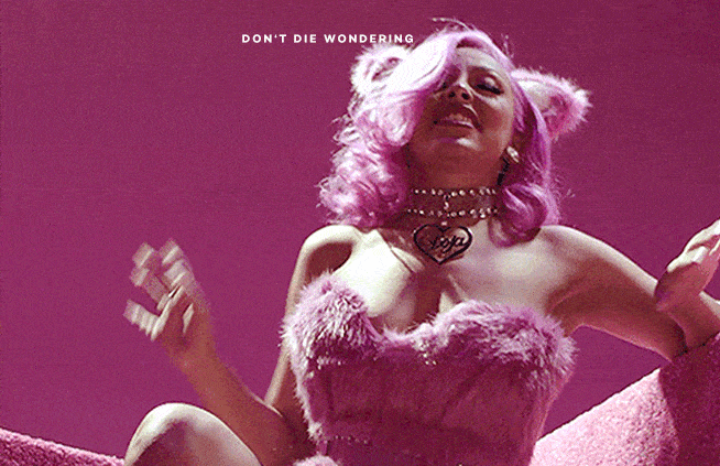 “F*ck What People Think About Me Just ‘Cause I’m Sexy!”: Everybody’s Talking About Doja Cat