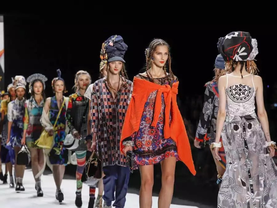 New York Fashion Week Is Back! Here’s Everything You Need To Know