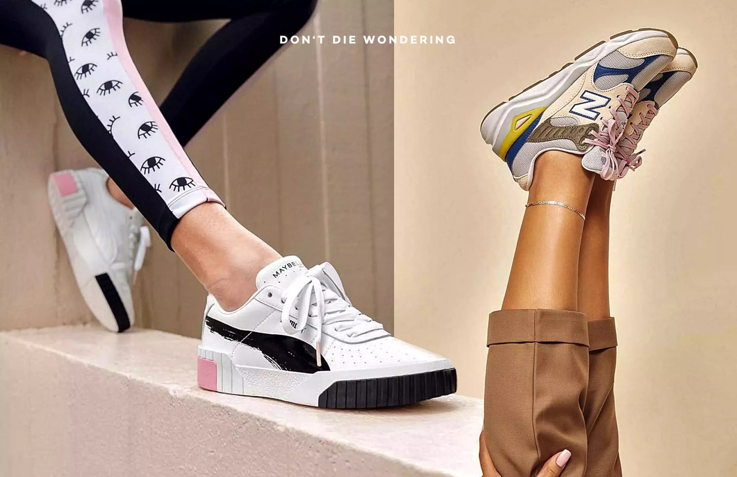 The Odd Couple: Why Did These Bizarre Designer Collabs Work So Well?