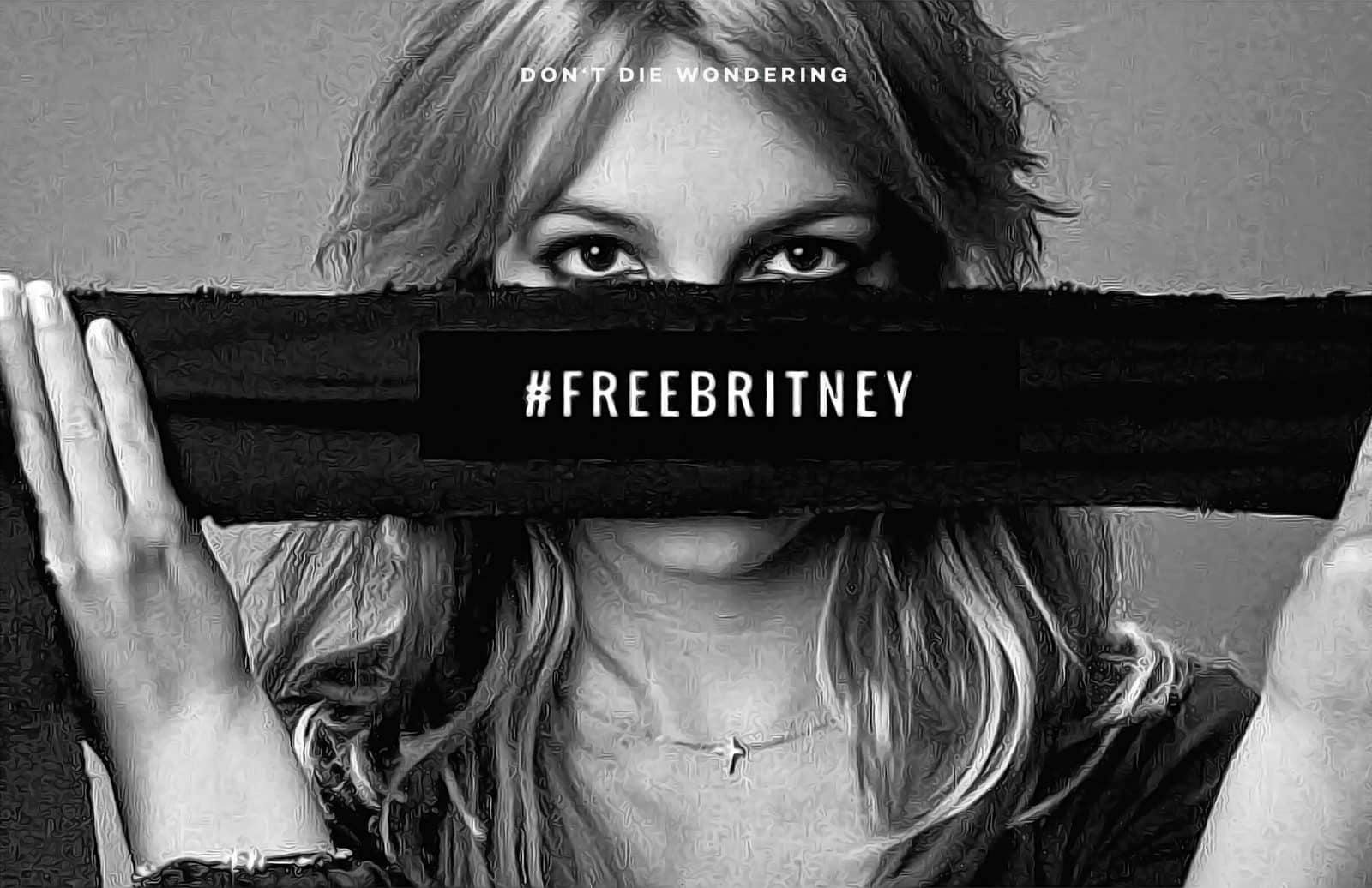 What Is The #FreeBritney Movement?