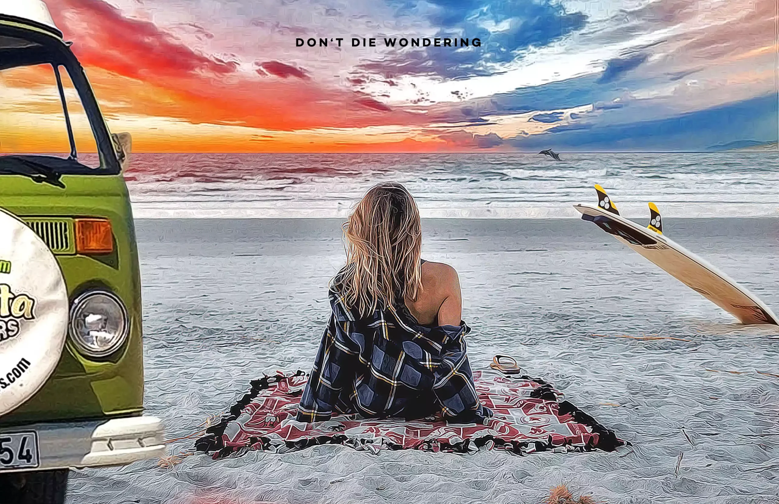 How Does It Really Feel To Live A Nomadic Lifestyle?