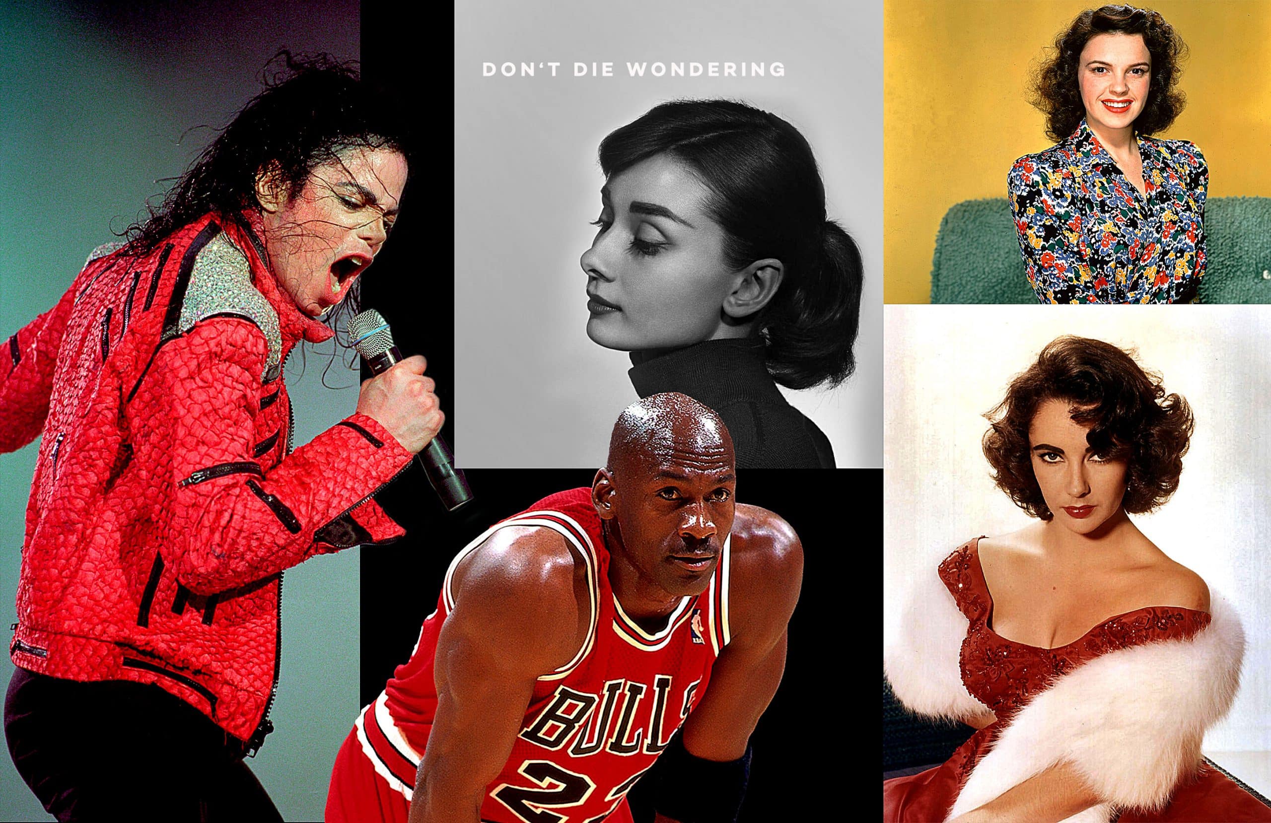 The Most Expensive Celebrity Memorabilia Ever Auctioned