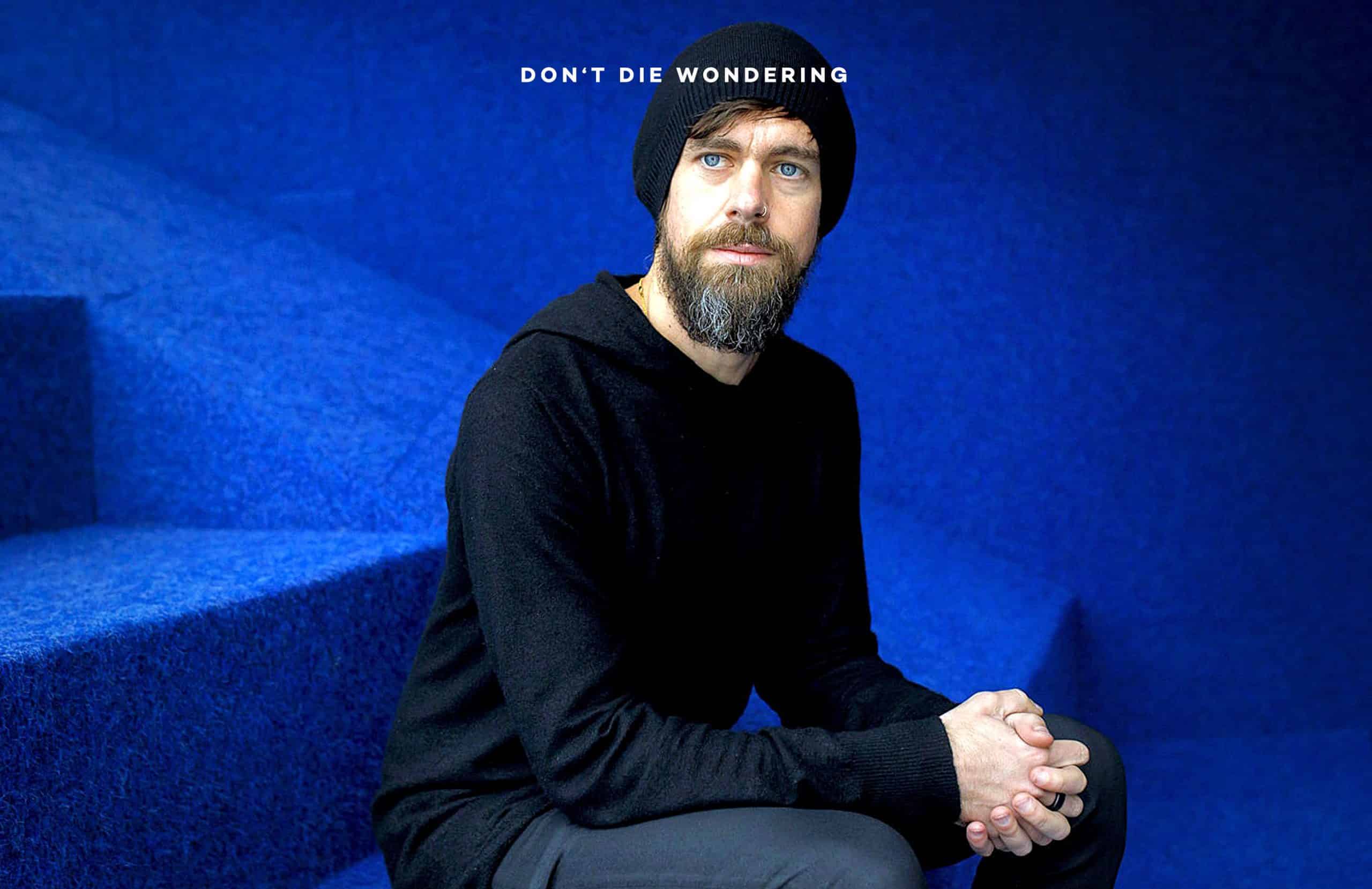 ‘What’s Happening?’: How Twitter’s Jack Dorsey Changed Social Media Forever