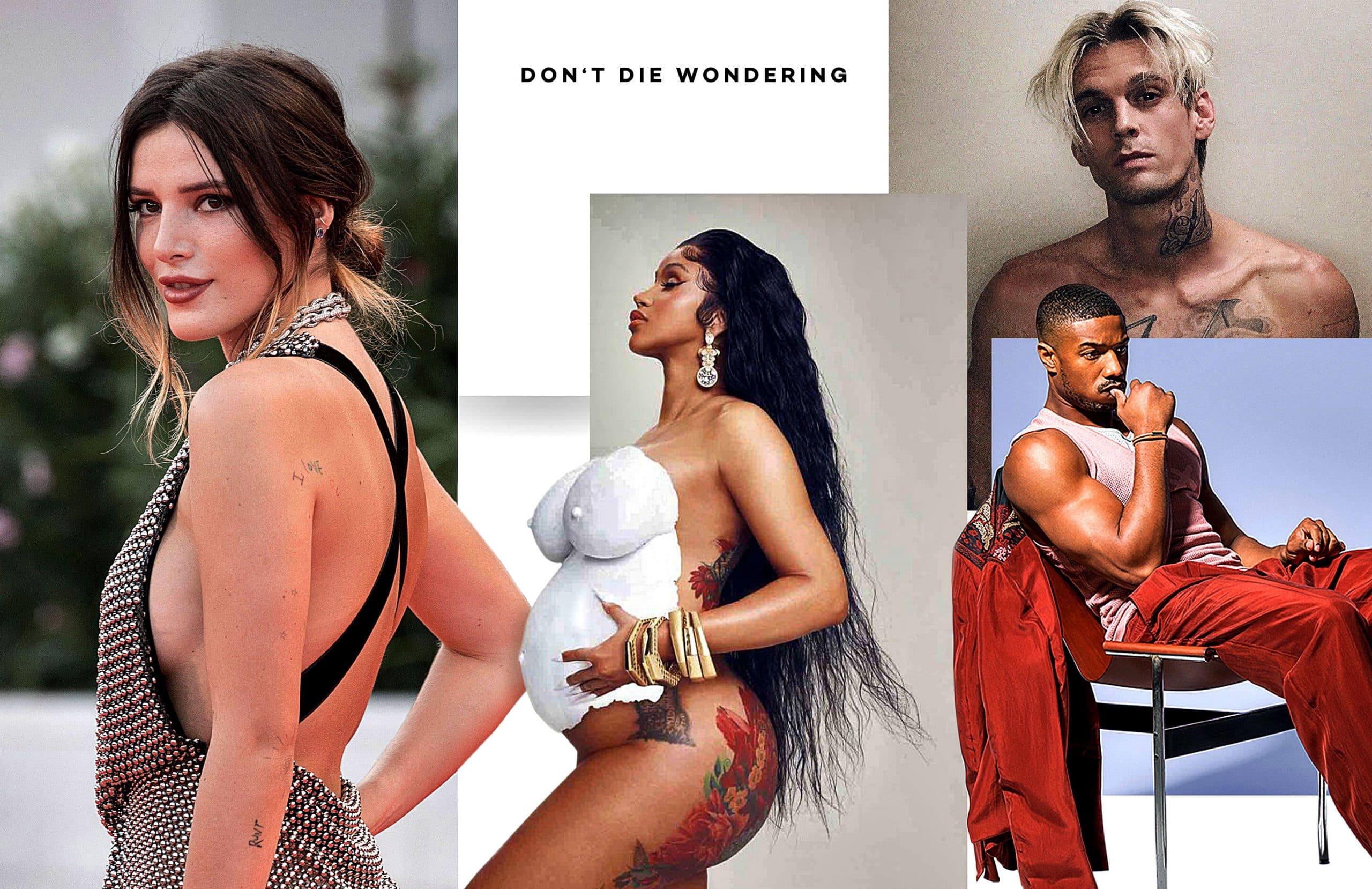 Why Is Everyone Joining OnlyFans?