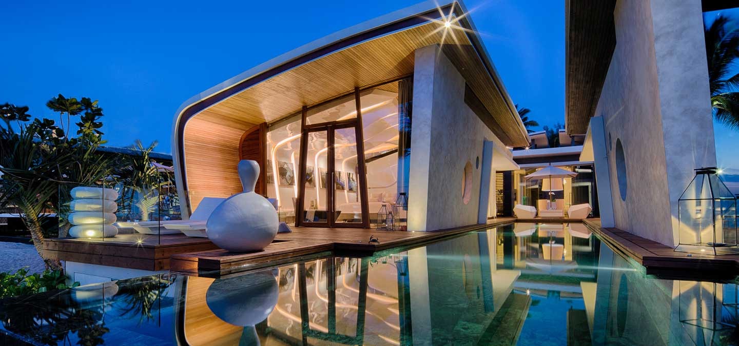 Iniala Beach House: Inside The Luxury Villa Favoured By The Kardashians