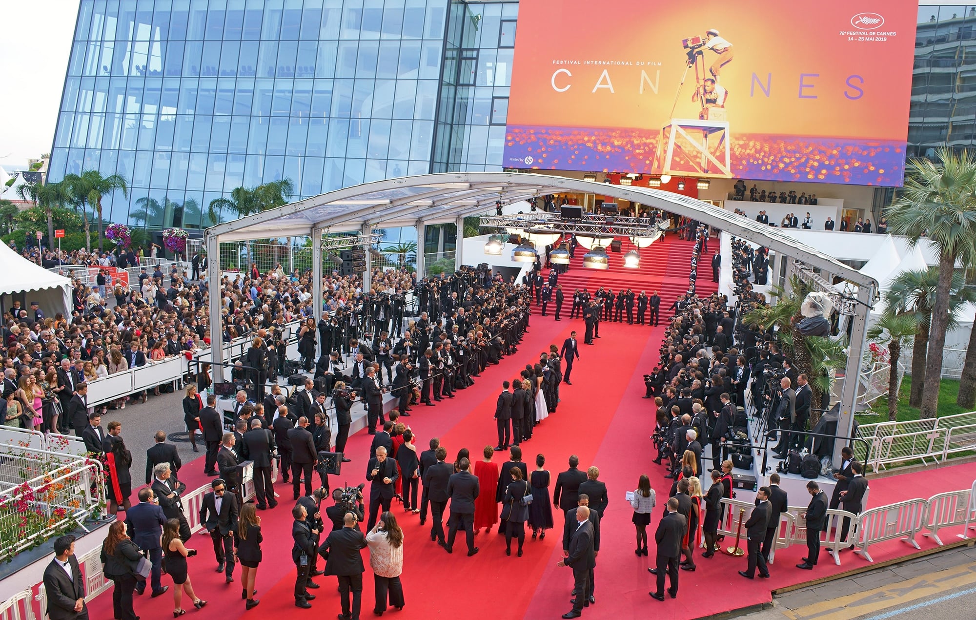 The Stars Are Out For Cannes Film Festival 2021! The Stars Are Out For Cannes Film Festival 2021!
