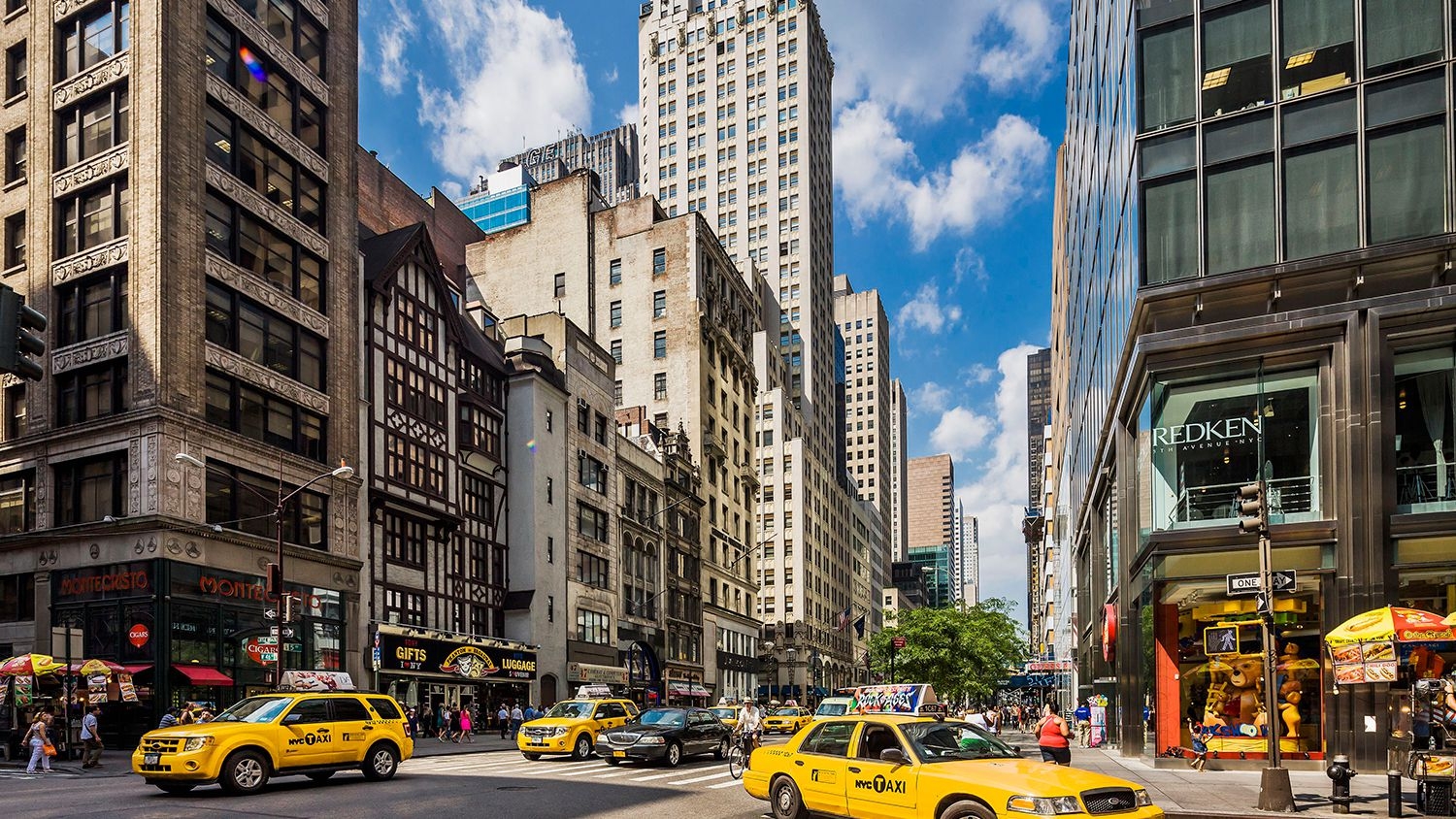 Fifth Avenue: The Ultimate Address Amongst The New York Elite