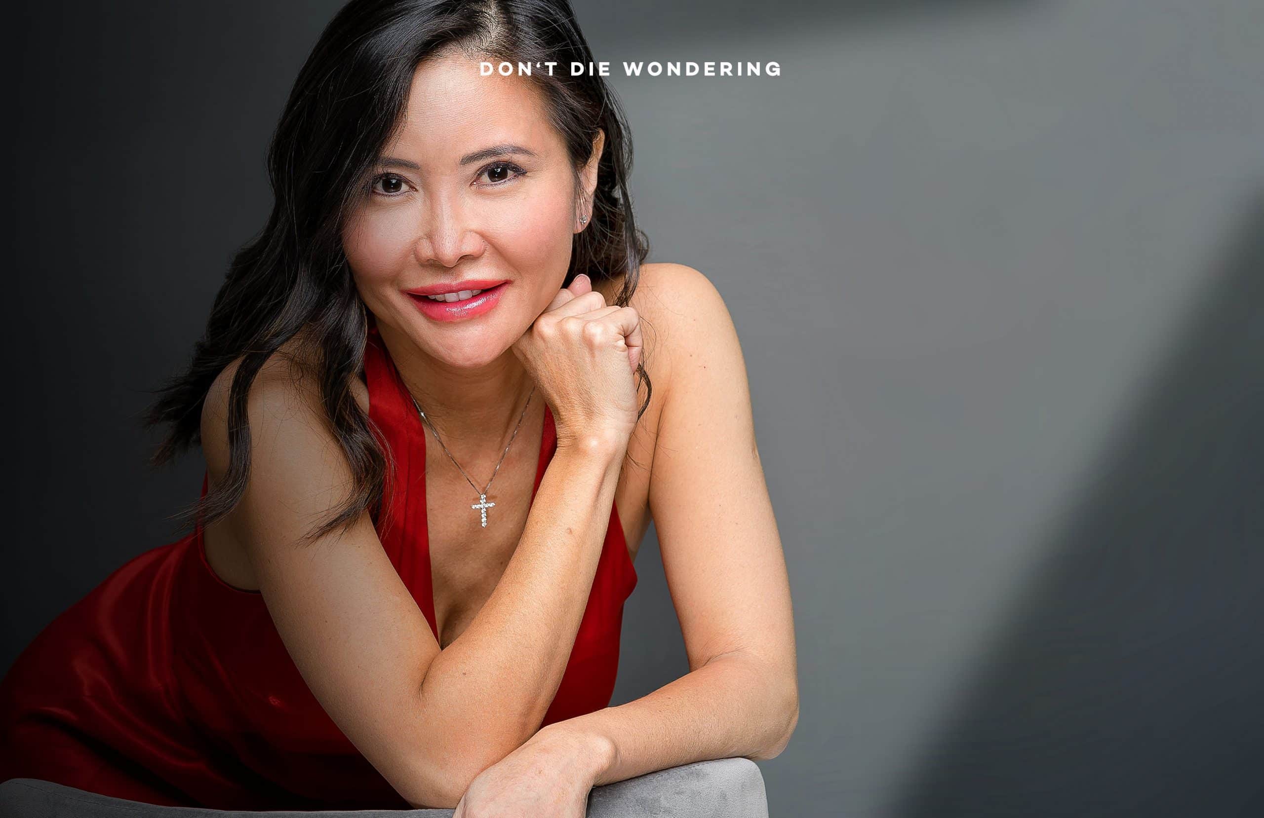 DDW Sits Down With Leading Aesthetics Entrepreneur Pyn Lim DDW Sits Down With Leading Aesthetics Entrepreneur Pyn Lim