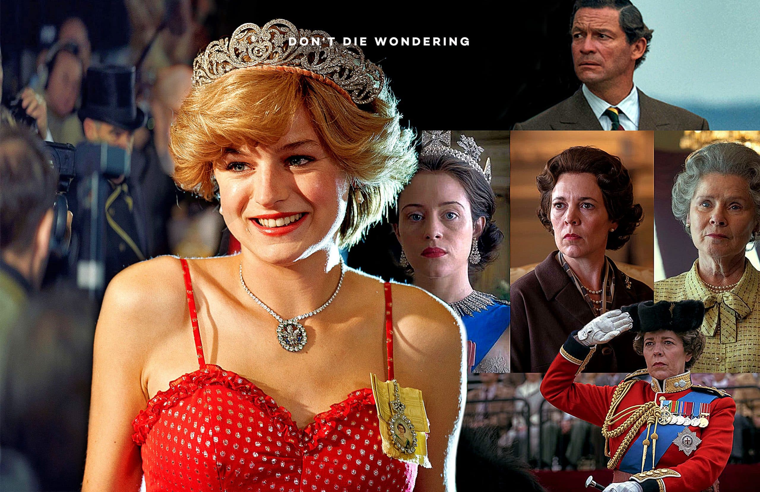 Everything We Know About The Crown Season 5: Cast, Release Date & First Look At Elizabeth Debicki’s Princess Diana Everything We Know About The Crown Season 5: Cast, Release Date & First Look At Elizabeth Debicki’s Princess Diana