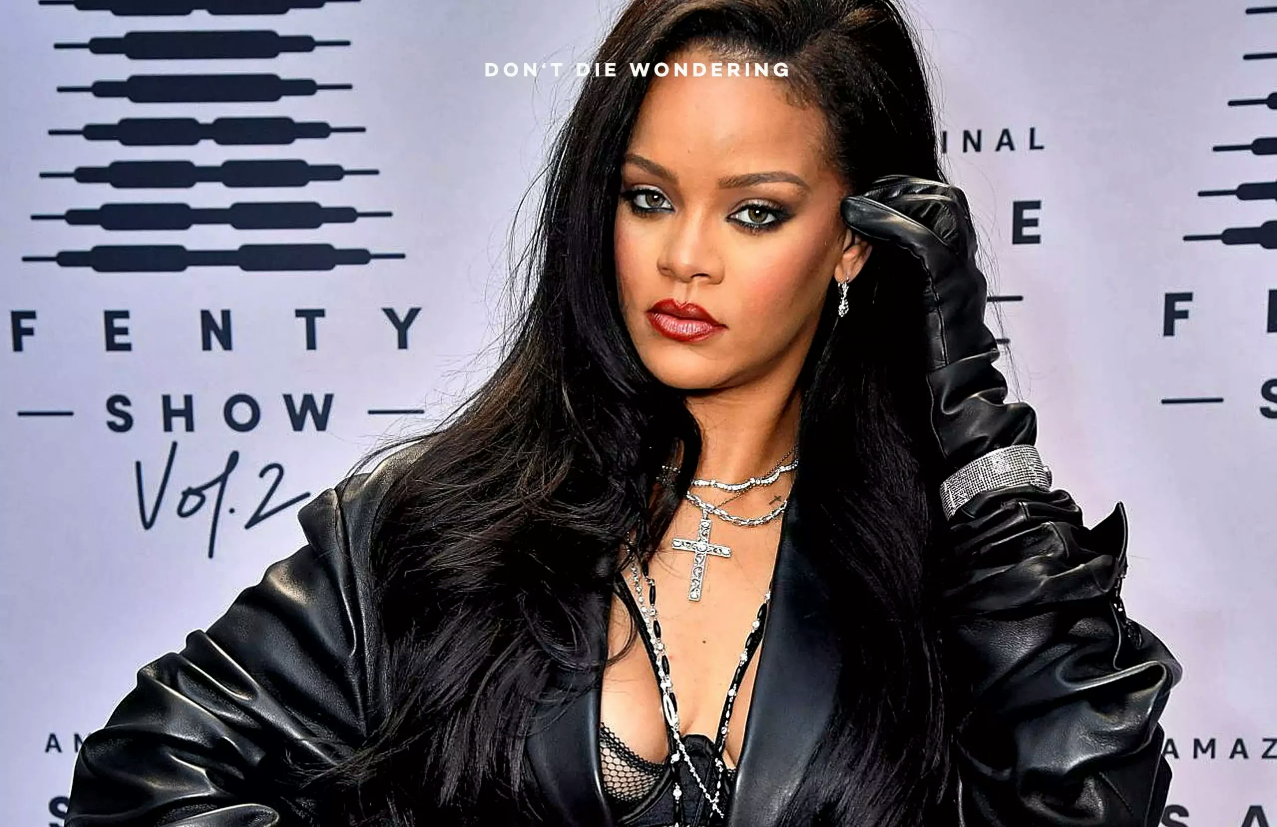 How Fenty Made Rihanna A Billionaire