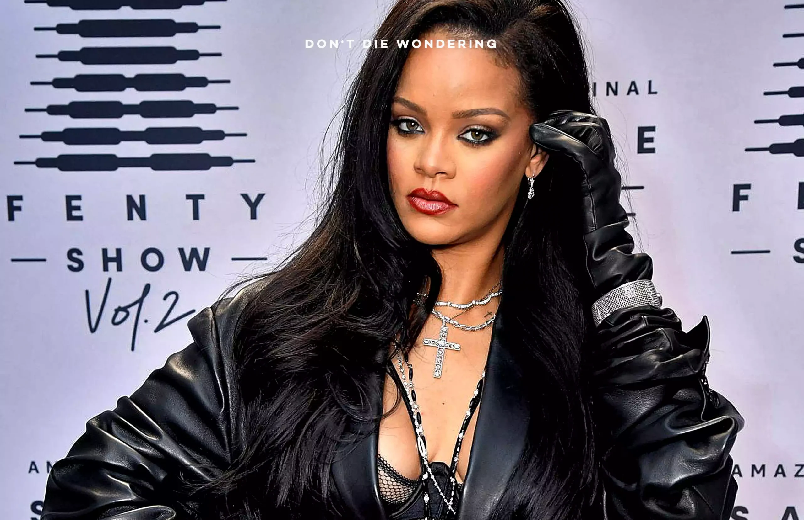 How Fenty Made Rihanna A Billionaire How Fenty Made Rihanna A Billionaire