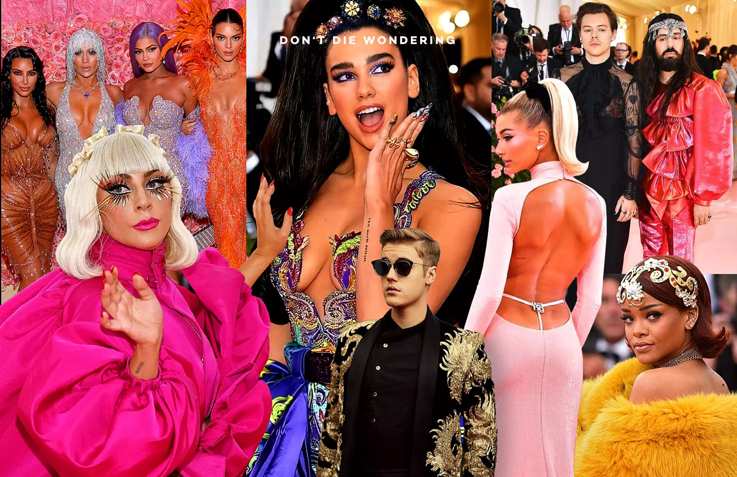 Met Gala 2021: Everything We Know So Far Met Gala 2021: Everything We Know So Far