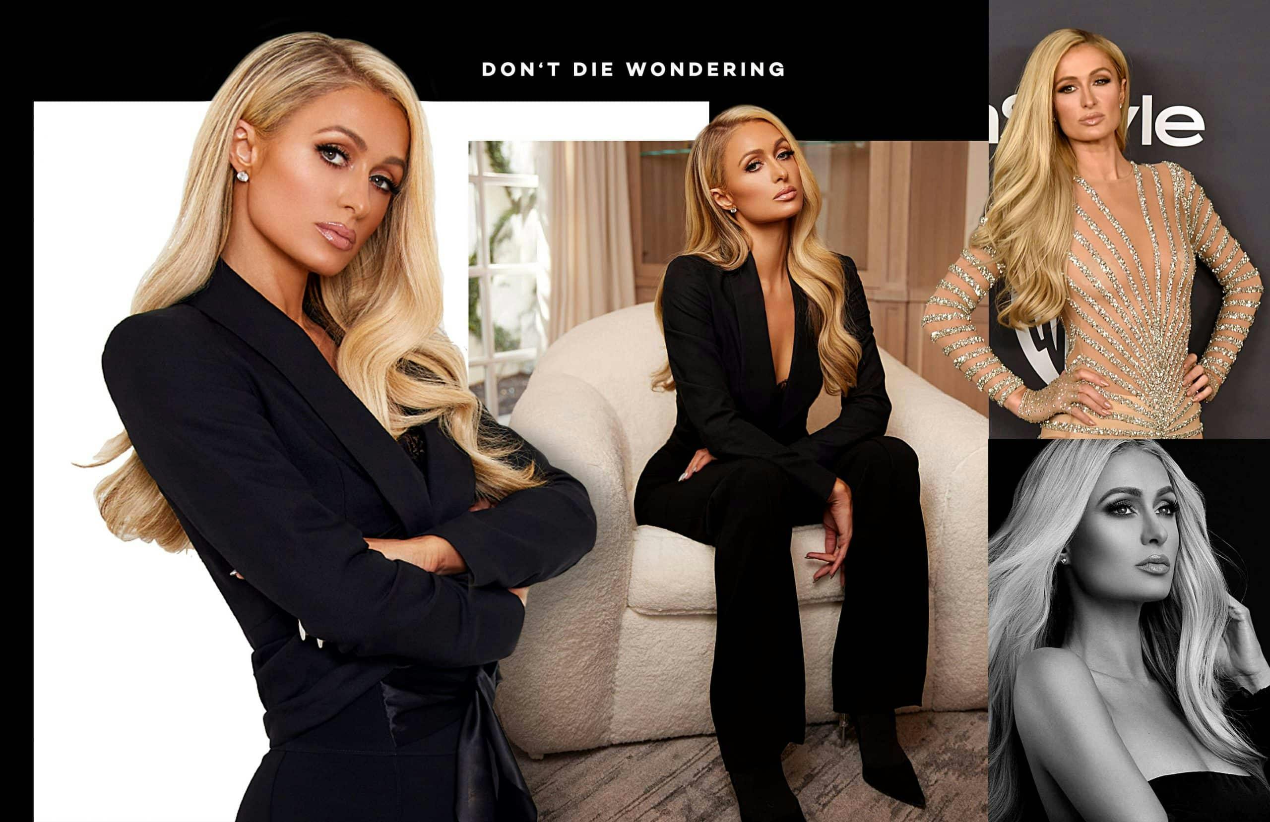 Paris Hilton: From Ultimate 00s Socialite To Serial Entrepreneur