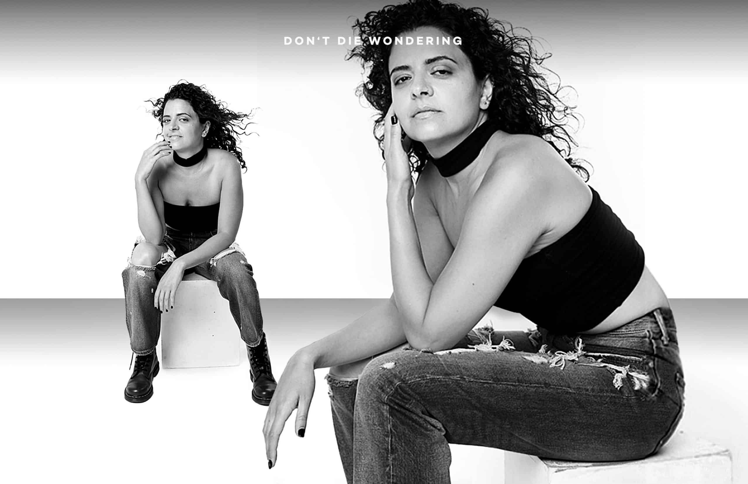 Salam Grayeb Is Our Member Of The Month