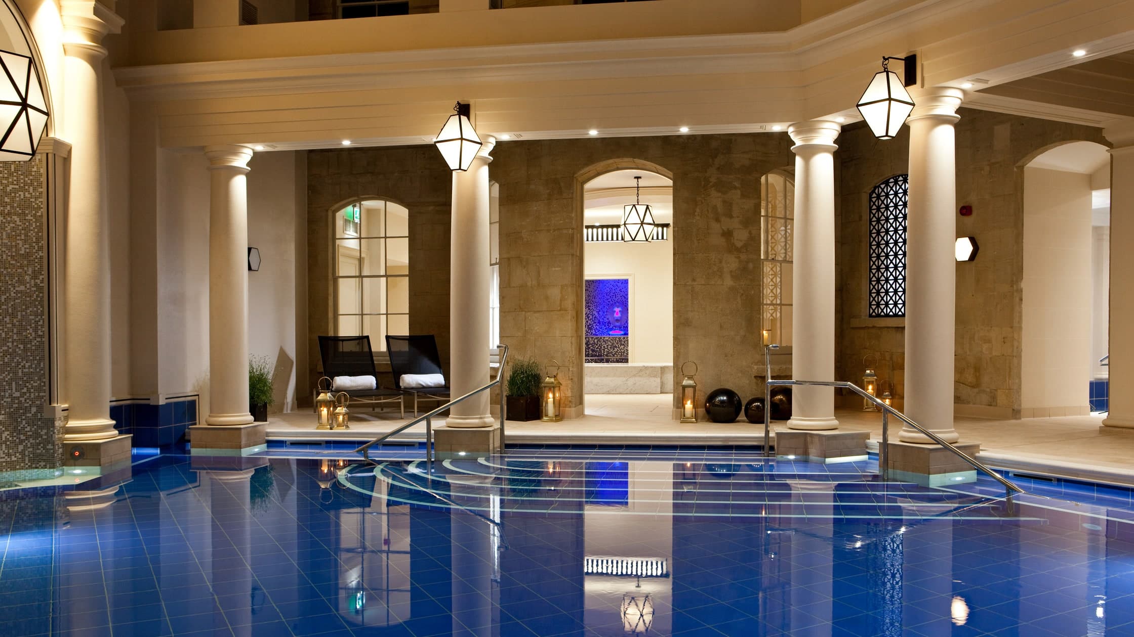 Hotel Staycation | Stay in the UK’s Finest For A Holiday Break This Summer