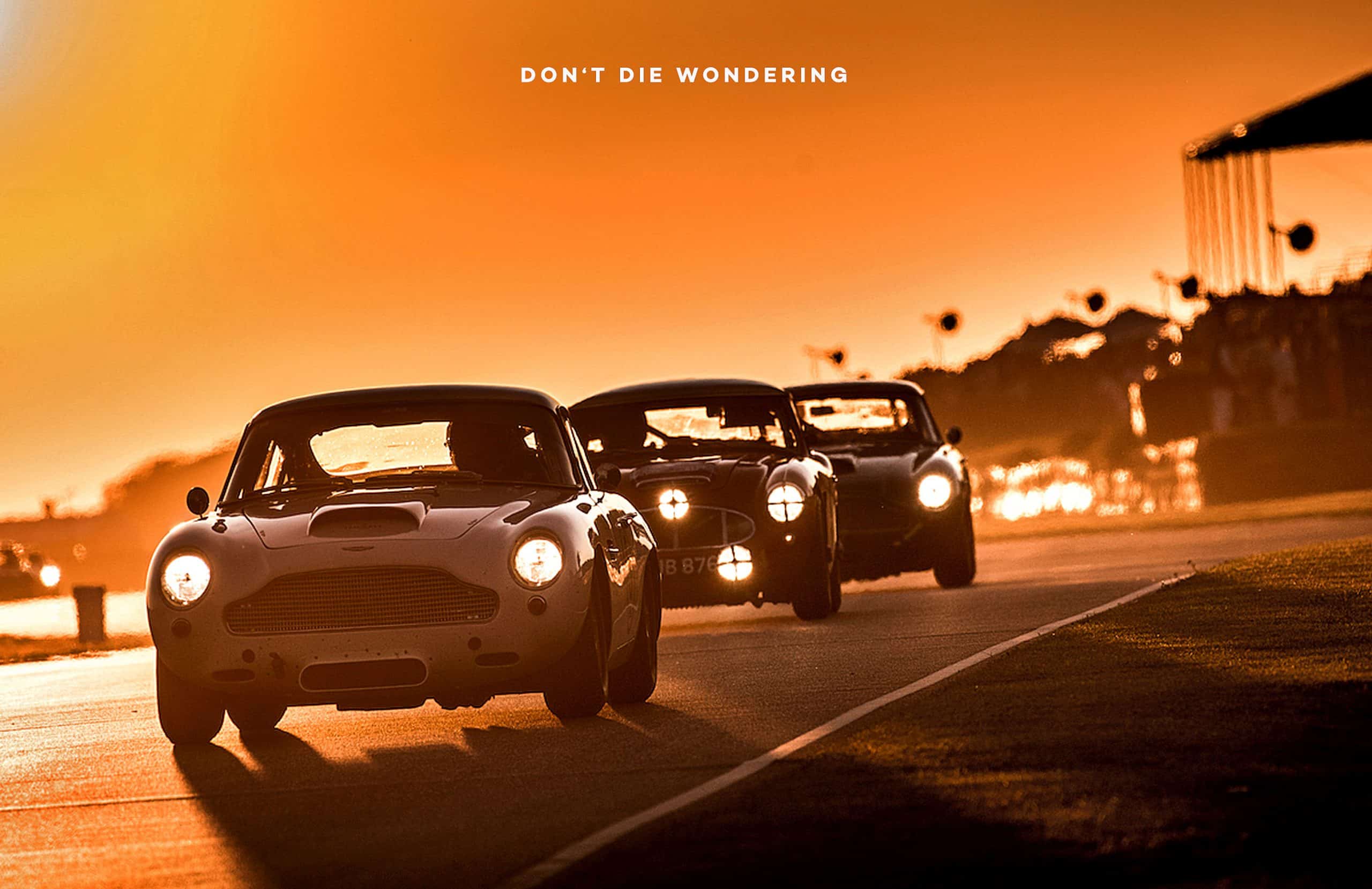 Goodwood Revival 2021 | An Intoxicating Celebration Of The World’s Most Glamorous Sport